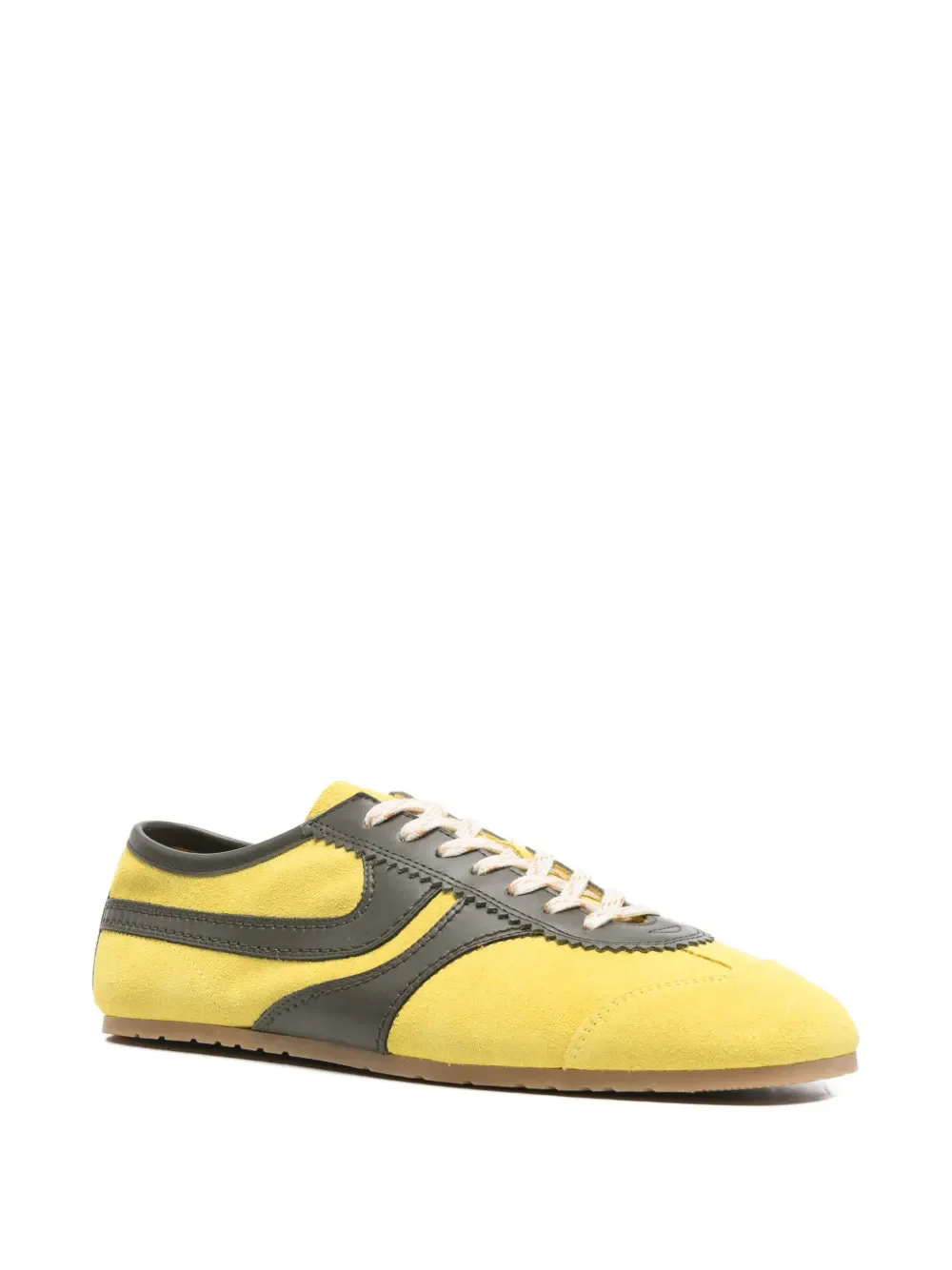 DRIES VAN NOTEN - Men Leather Shoes - Image 2