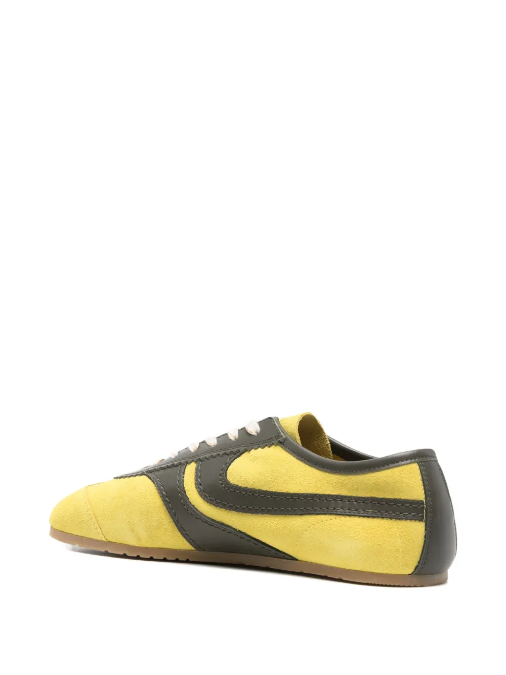 DRIES VAN NOTEN - Men Leather Shoes - Image 3