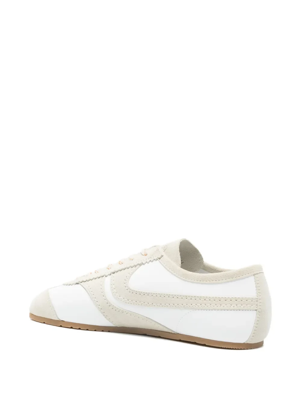 DRIES VAN NOTEN - Men Leather Shoes - Image 3