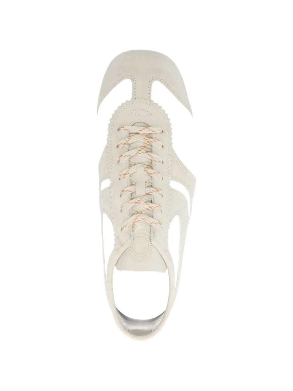 DRIES VAN NOTEN - Men Leather Shoes - Image 4