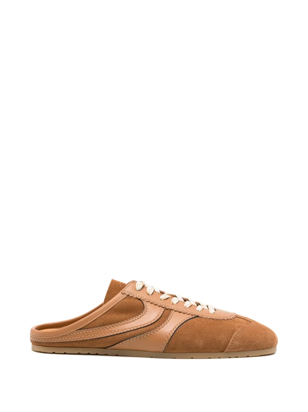 DRIES VAN NOTEN - Men Leather Shoes