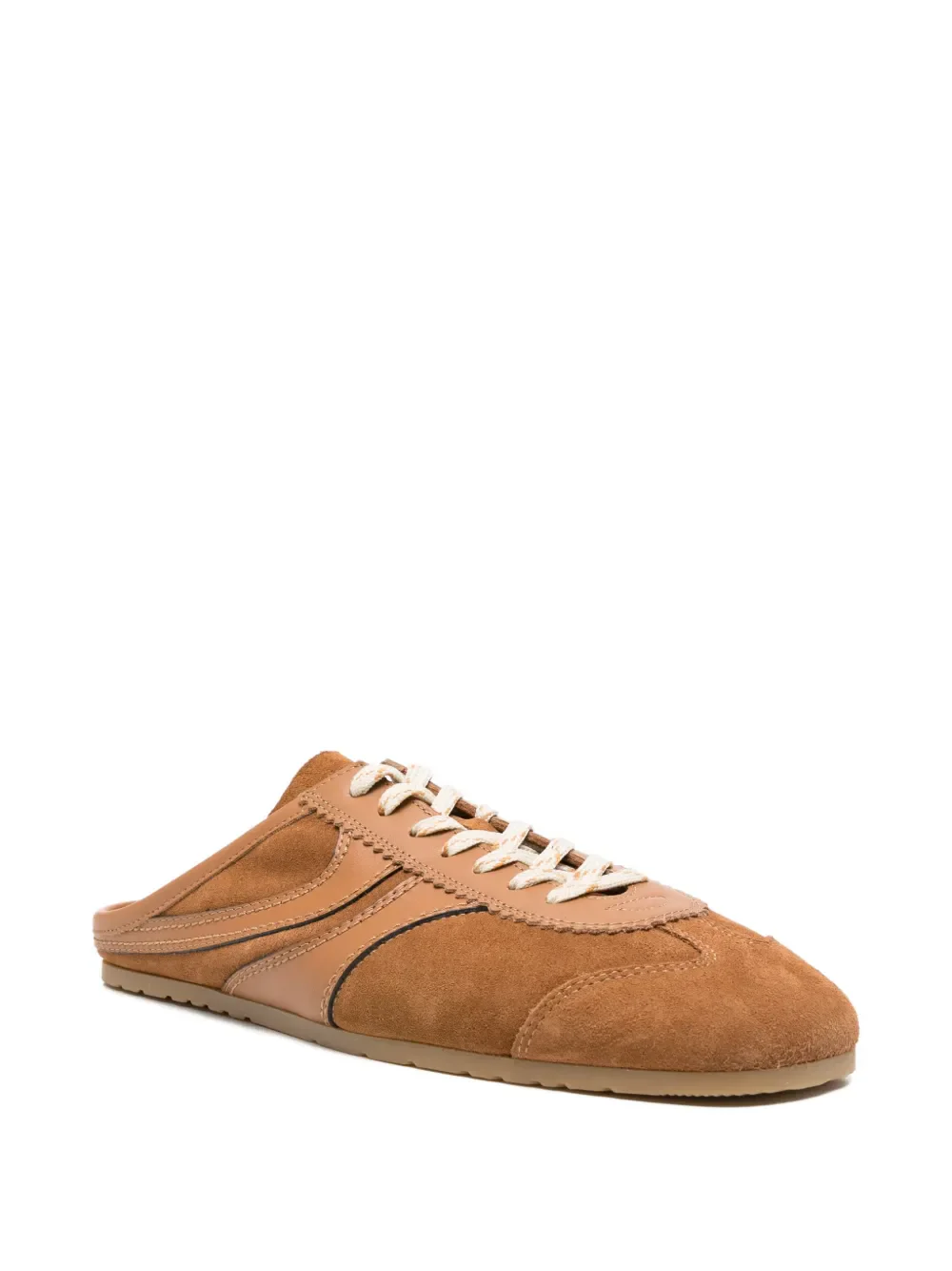DRIES VAN NOTEN - Men Leather Shoes - Image 2