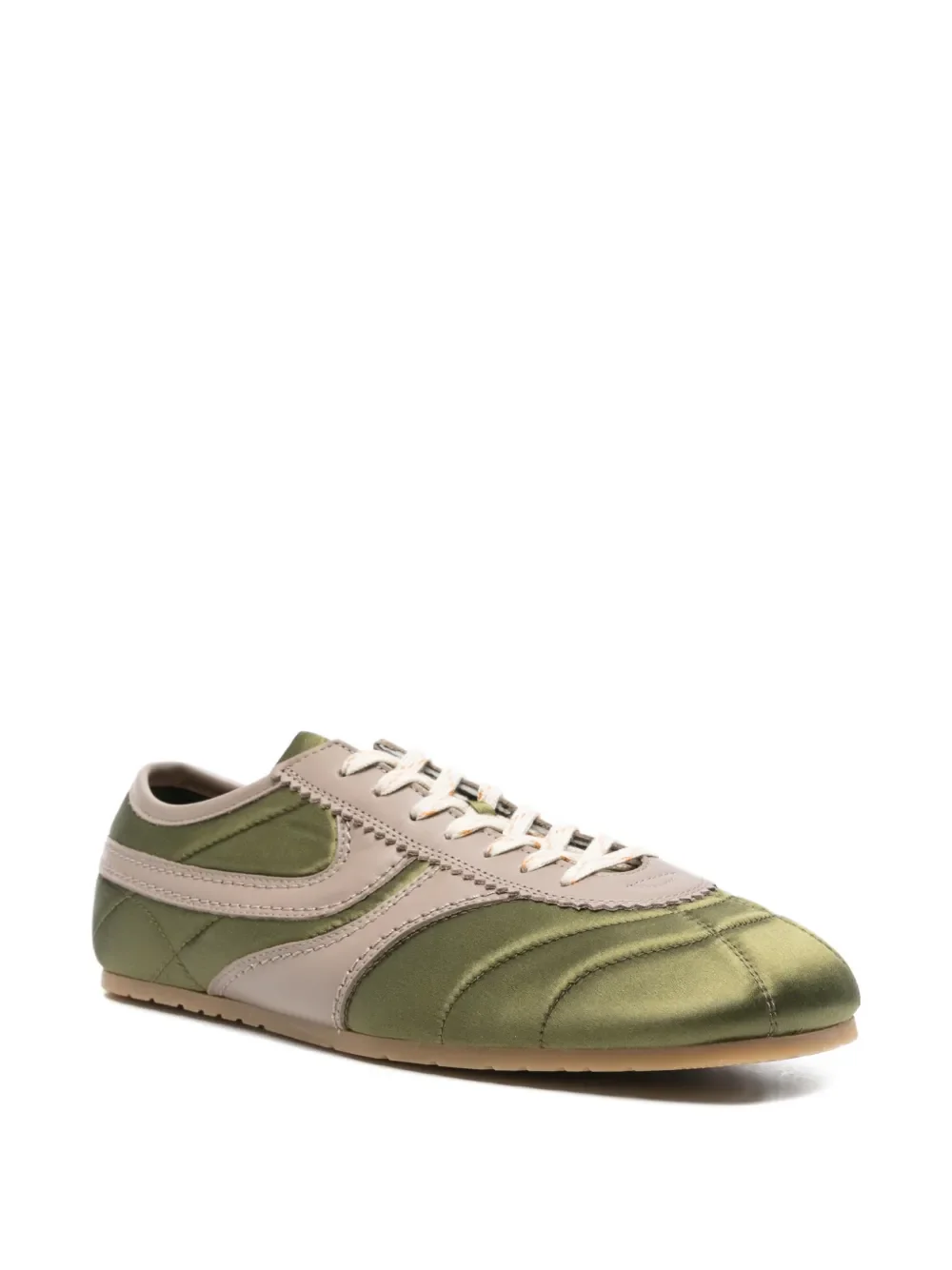 DRIES VAN NOTEN - Men Leather Shoes - Image 2