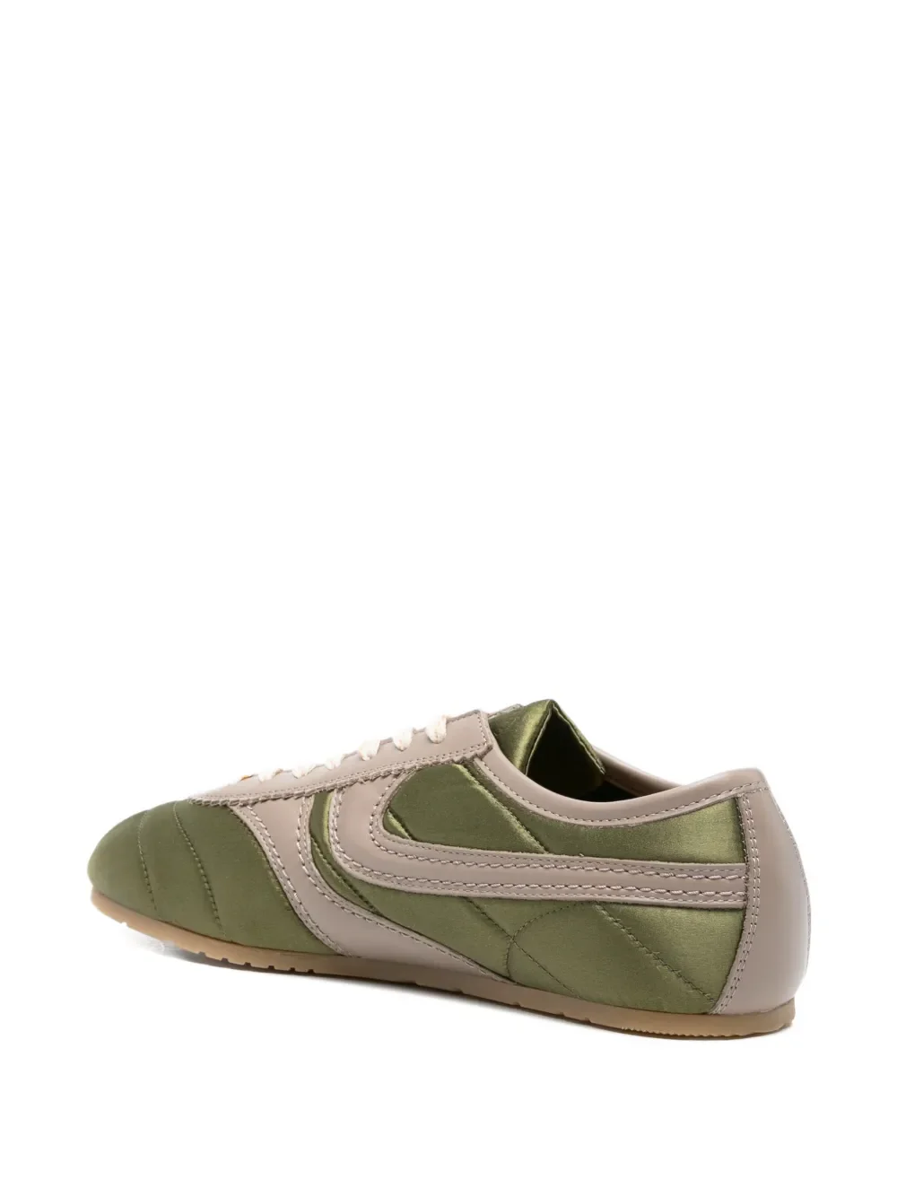DRIES VAN NOTEN - Men Leather Shoes - Image 3