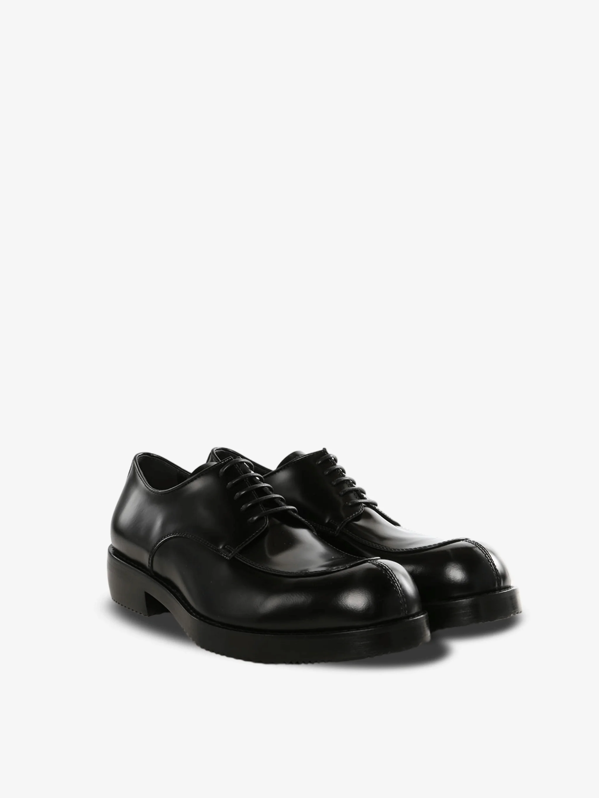 DRIES VAN NOTEN - Men Leather Shoes - Image 2