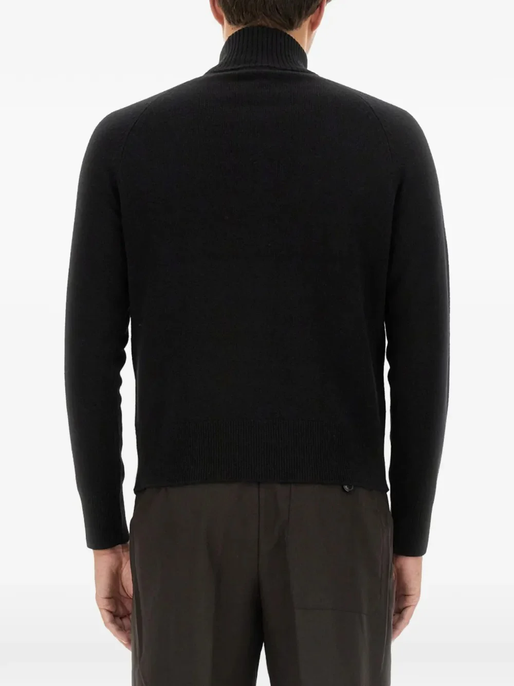 DRIES VAN NOTEN - Men Marge Cardigan - Image 2