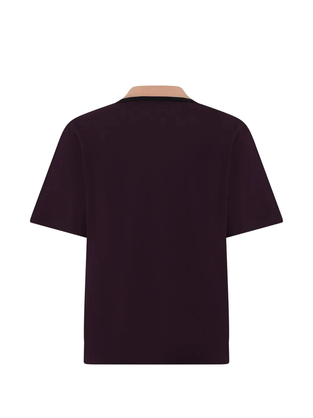 DRIES VAN NOTEN - Men Molar Polo - Image 2