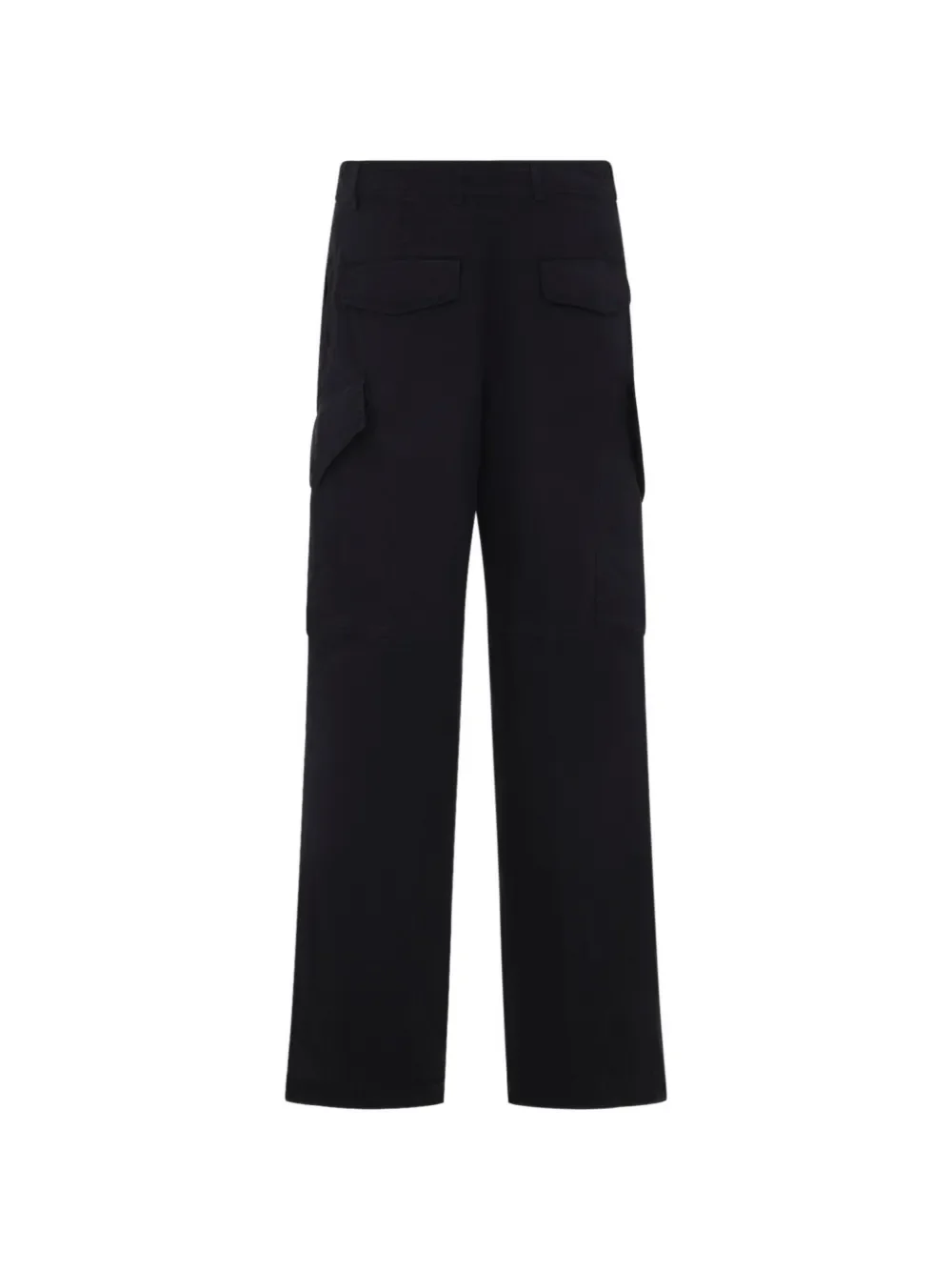 DRIES VAN NOTEN - Men Overdye Heavyweight Pants - Image 2