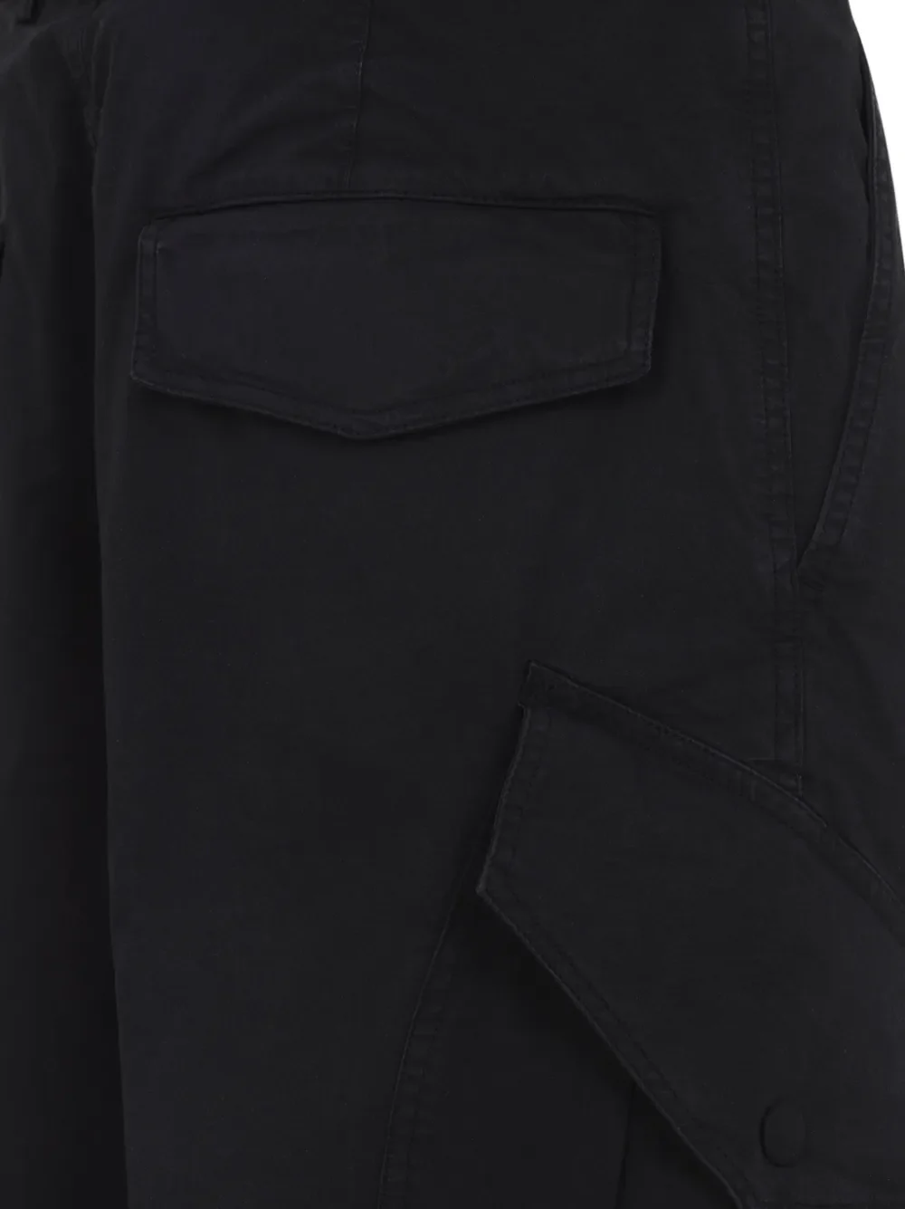 DRIES VAN NOTEN - Men Overdye Heavyweight Pants - Image 3