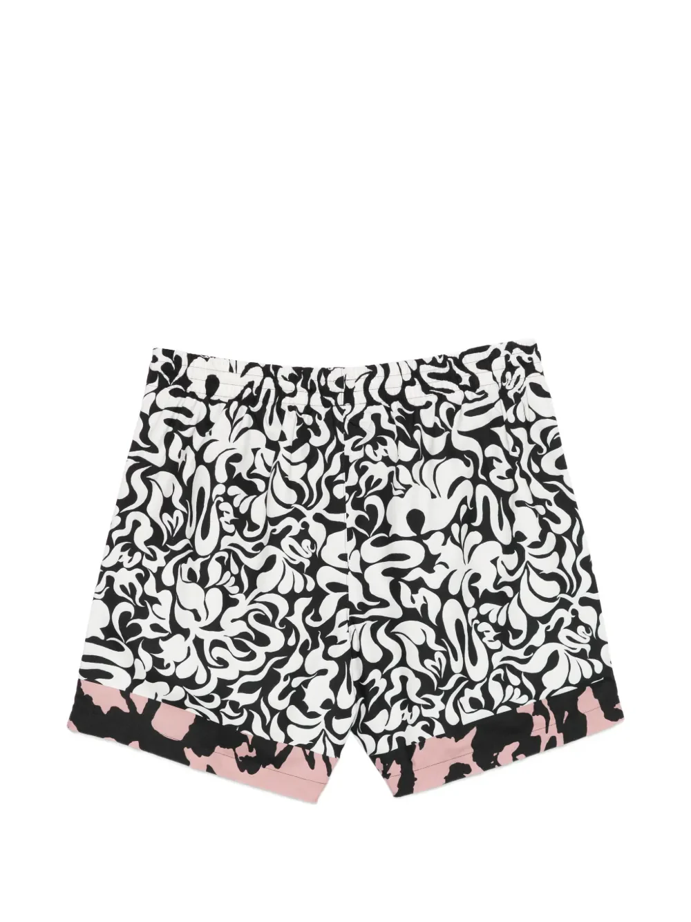 DRIES VAN NOTEN - Men Phibbs Swimwear - Image 2