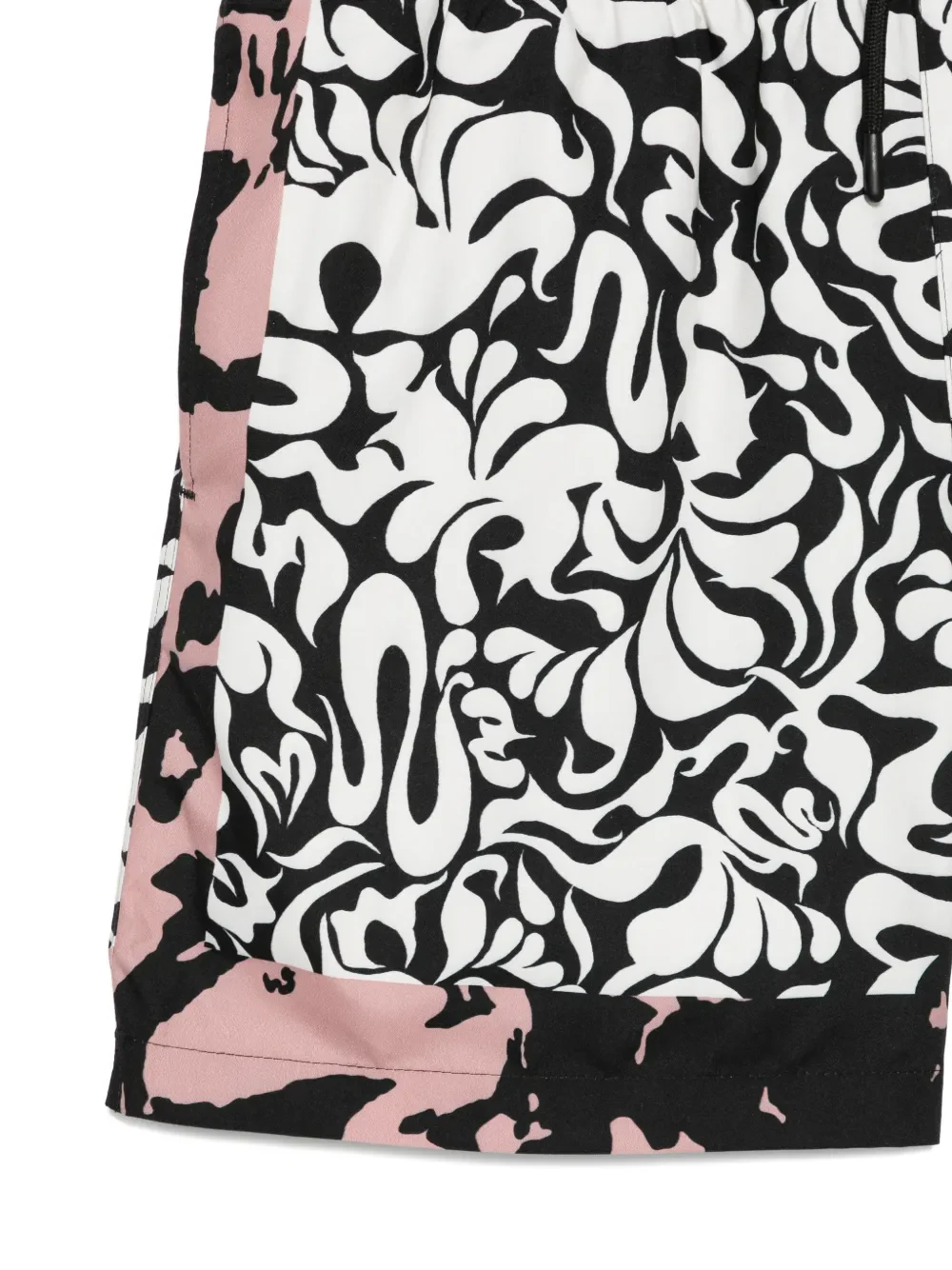 DRIES VAN NOTEN - Men Phibbs Swimwear - Image 3