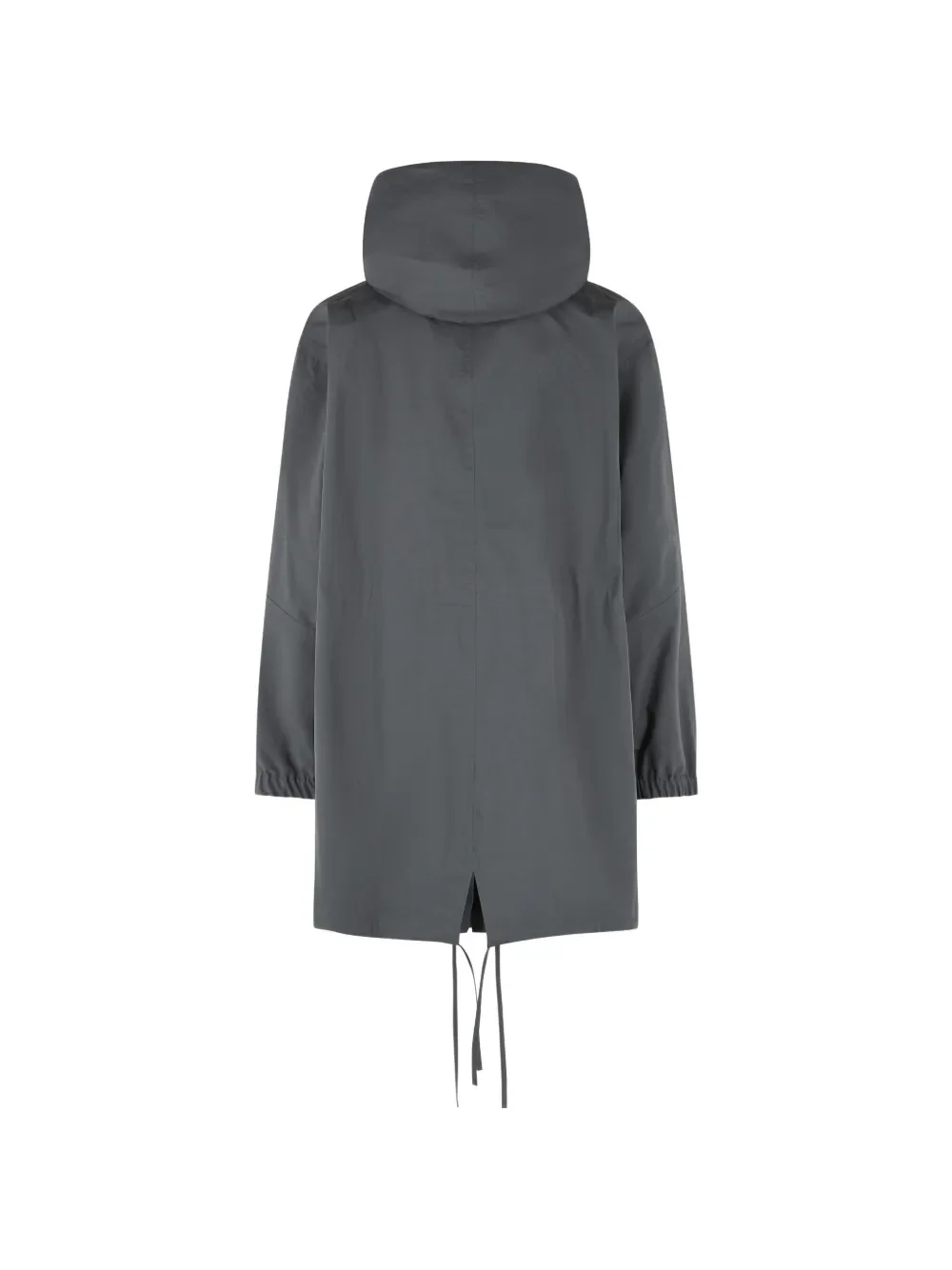 DRIES VAN NOTEN - Men Washed Heavyweight Jacket - Image 3