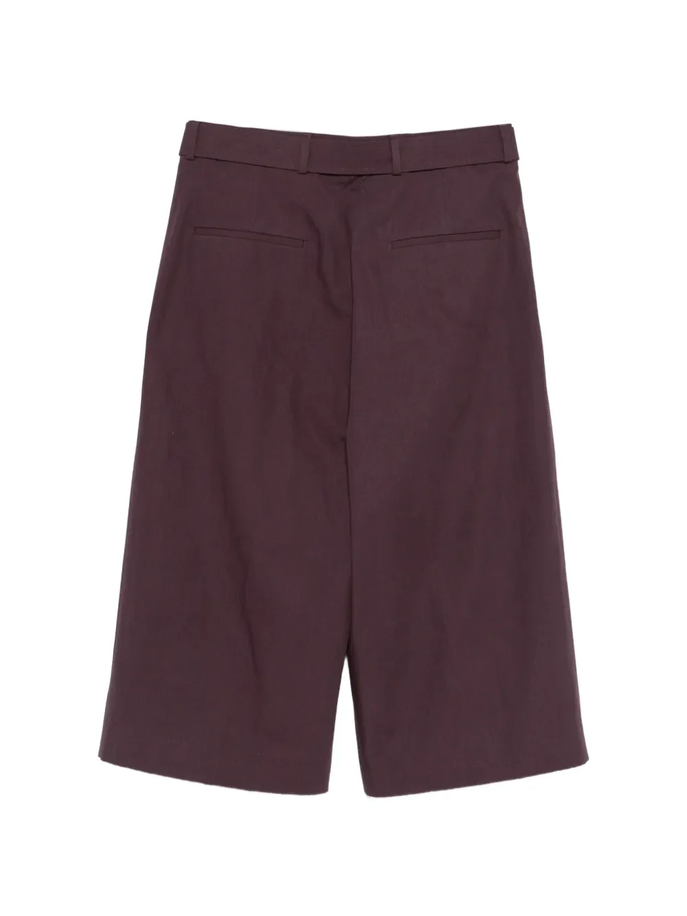 DRIES VAN NOTEN - Men Washed Heavyweight Pants - Image 2