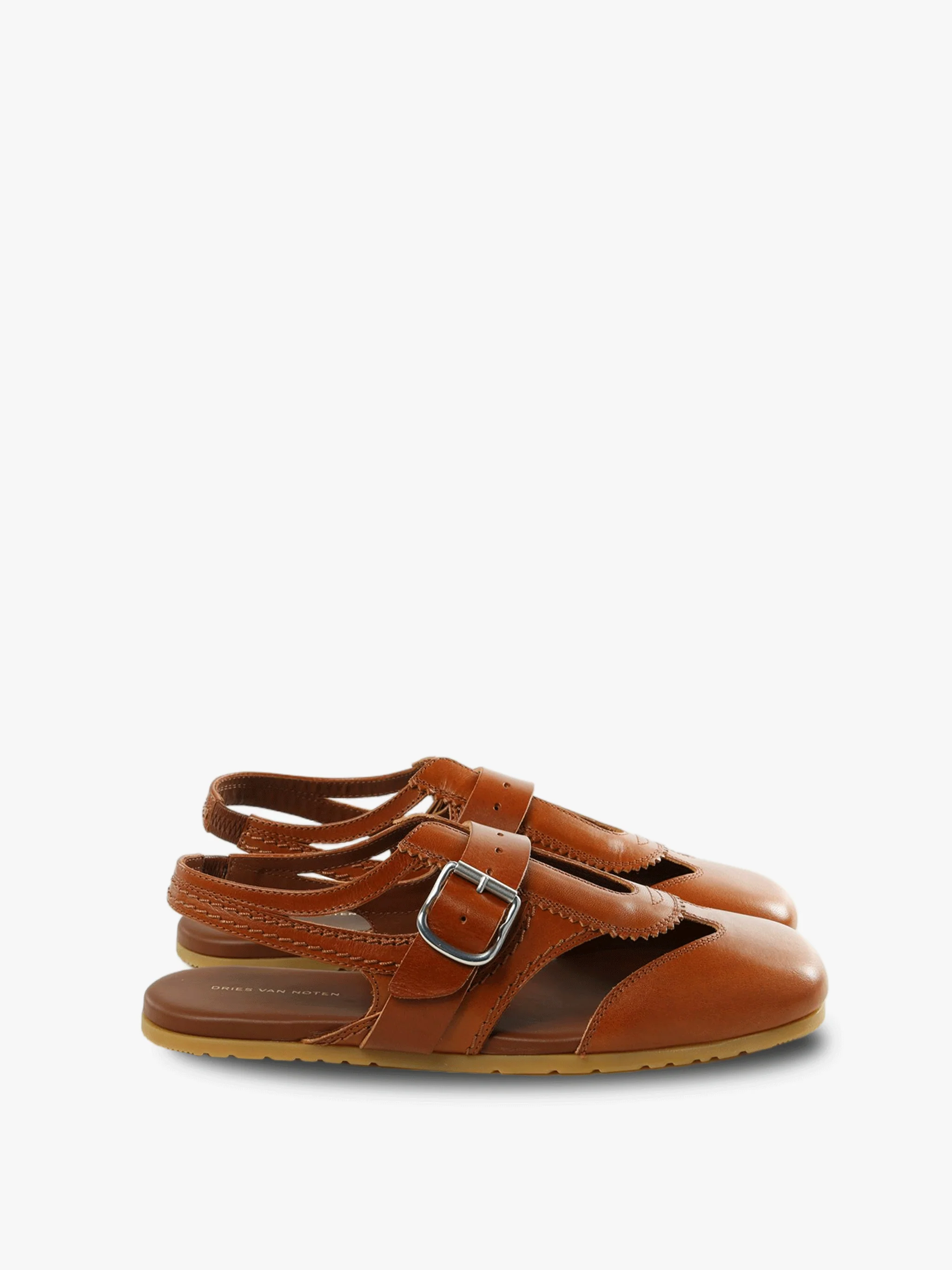 DRIES VAN NOTEN - Women Sneaker Sandals