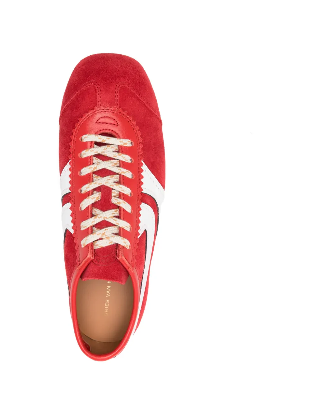 DRIES VAN NOTEN - Women Capsule Shoe - Image 4
