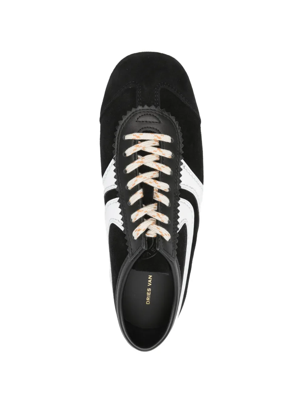 DRIES VAN NOTEN - Women Capsule Shoe - Image 4