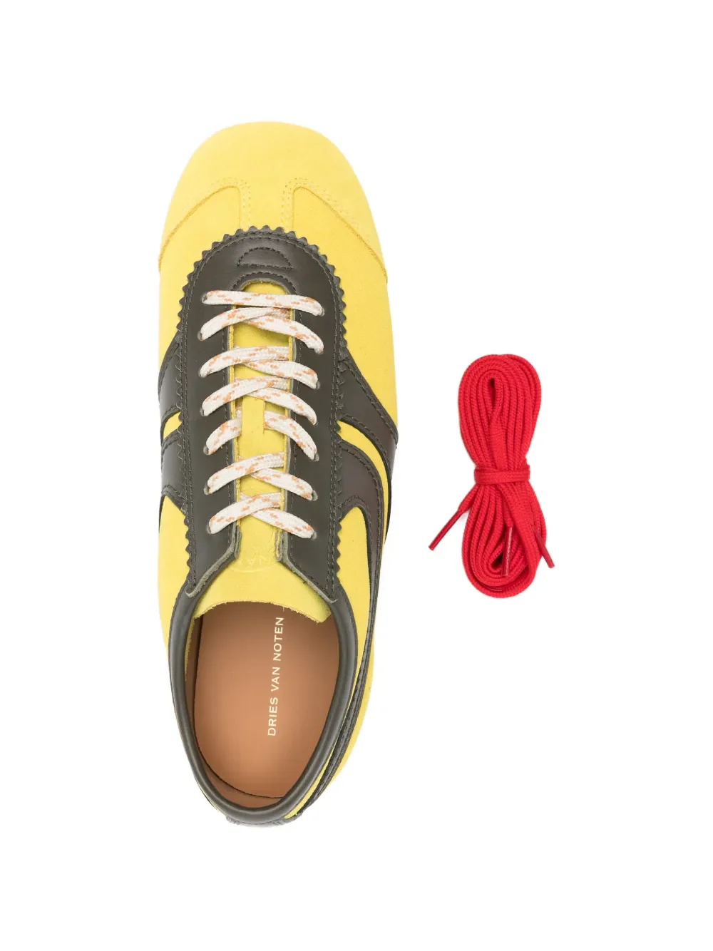 DRIES VAN NOTEN - Women Capsule Shoes - Image 4