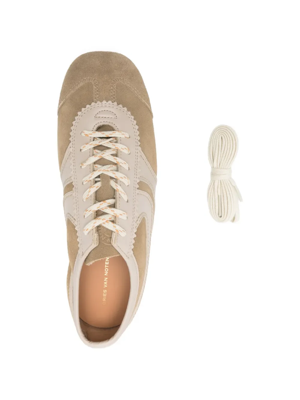 DRIES VAN NOTEN - Women Capsule Shoes - Image 4