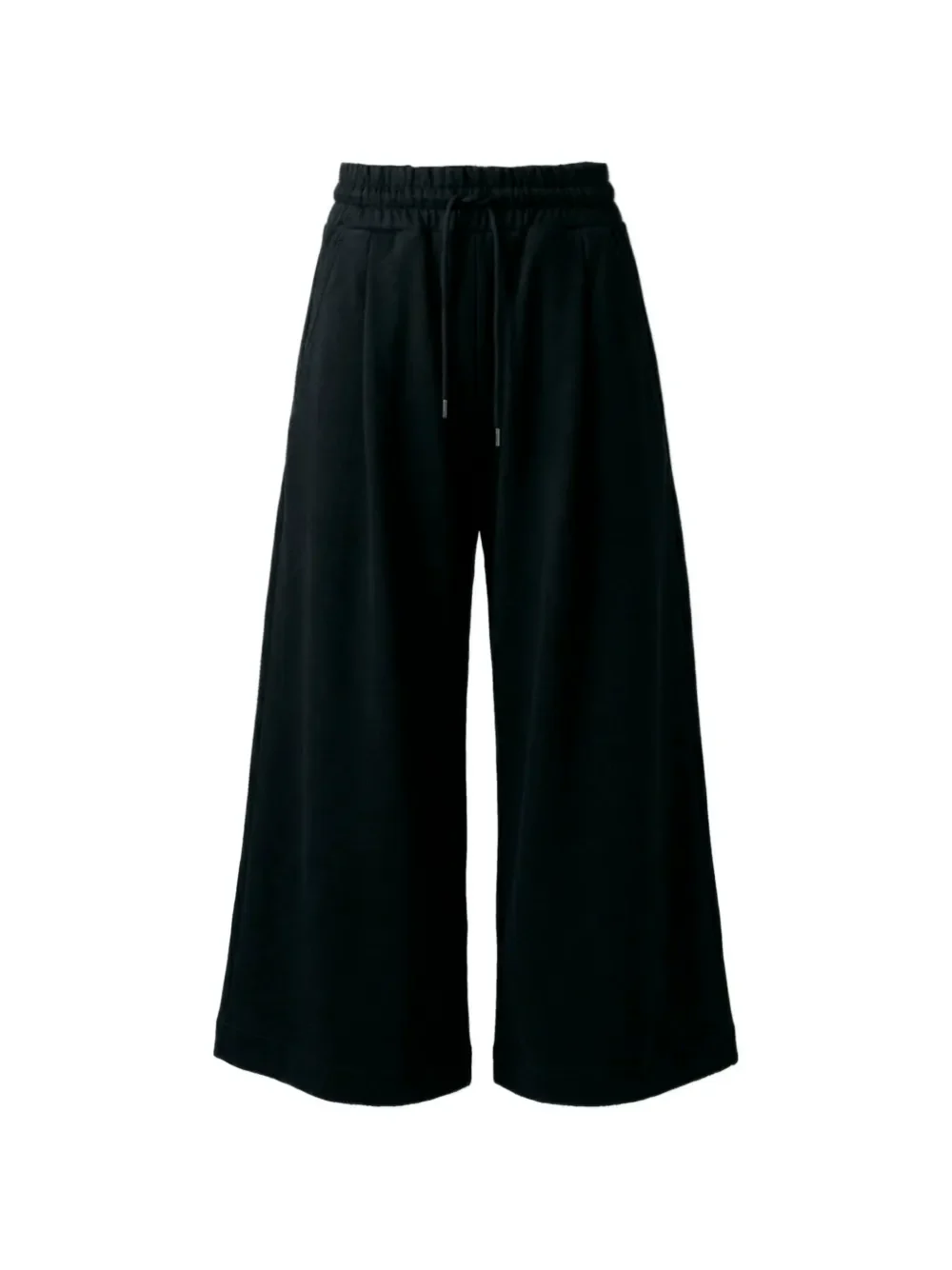 DRIES VAN NOTEN - Women Hadium Compact Basic Sweat Pants - Image 5