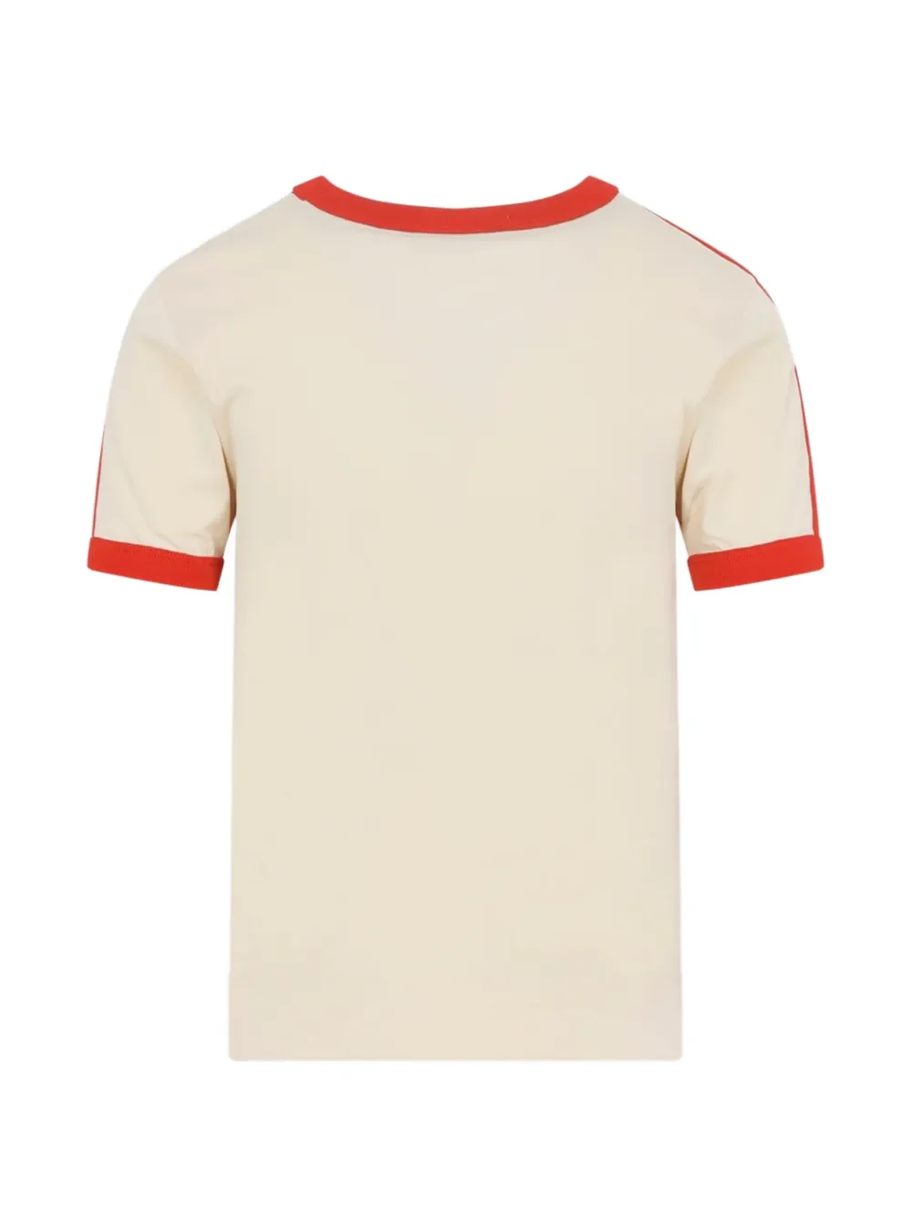 DRIES VAN NOTEN - Women Heavy Jersey T-shirt - Image 2