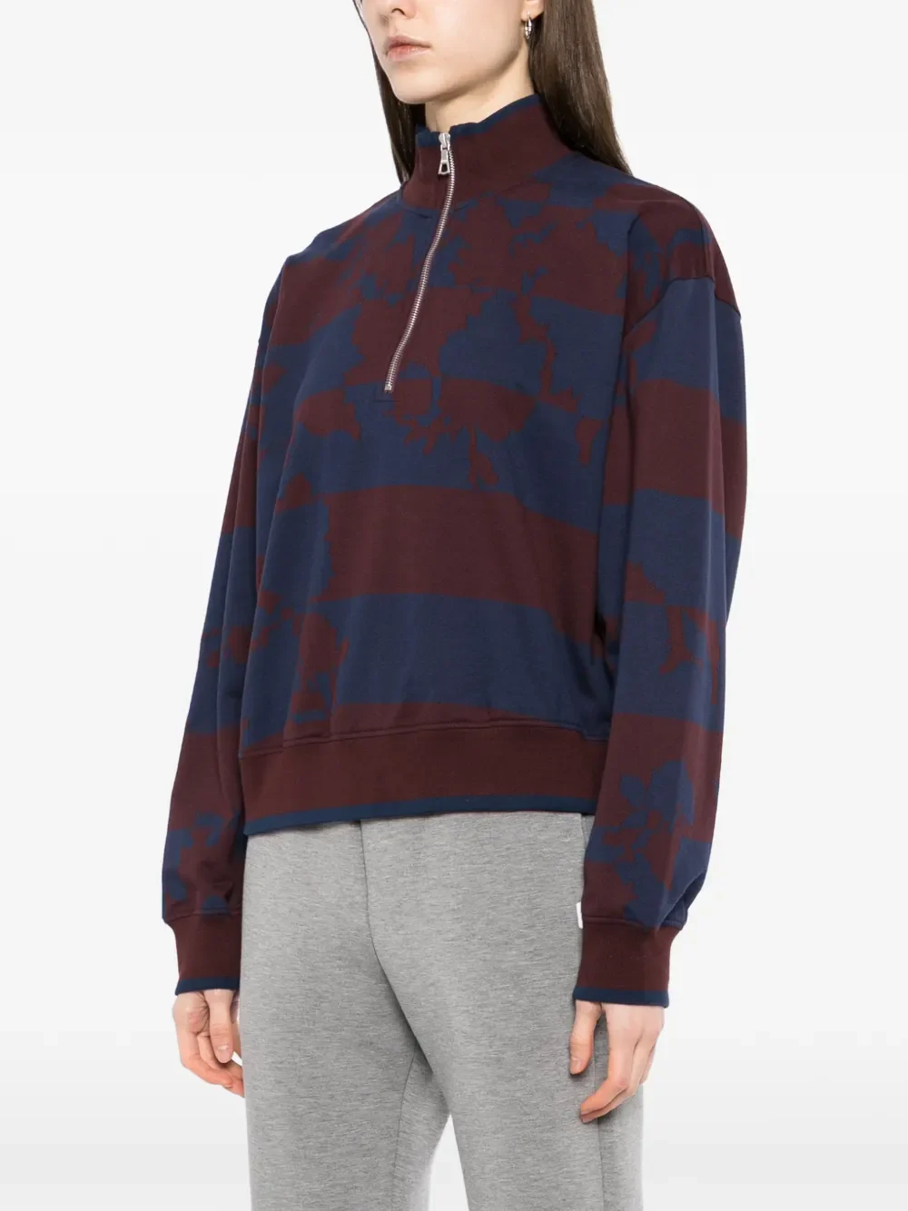DRIES VAN NOTEN - Women Hulvina Sweater - Image 2