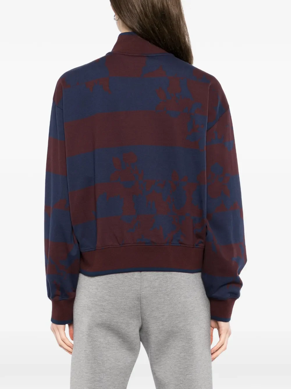 DRIES VAN NOTEN - Women Hulvina Sweater - Image 3