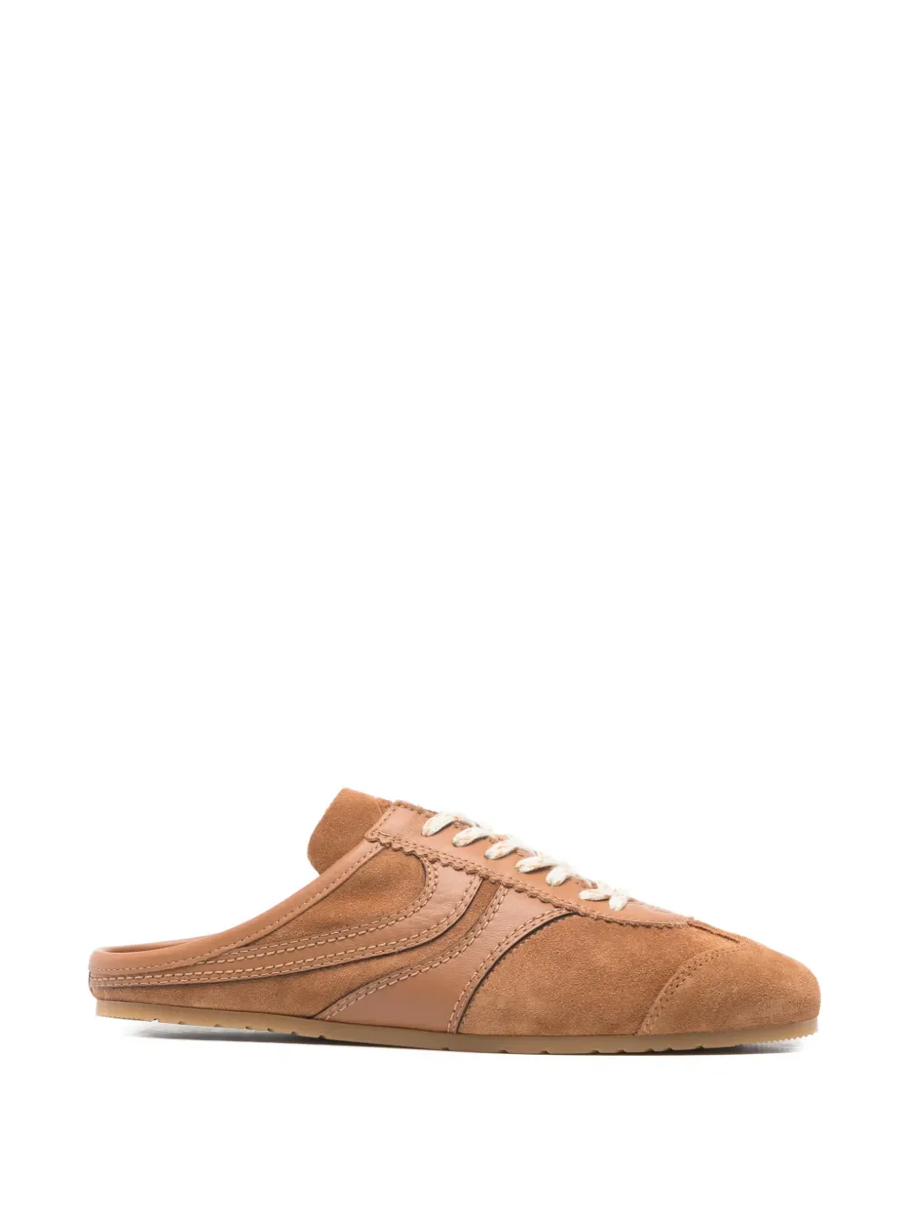 DRIES VAN NOTEN - Women Leather Mules