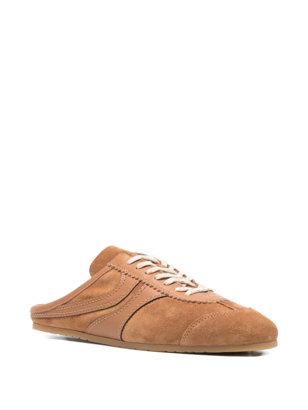 DRIES VAN NOTEN - Women Leather Mules - Image 2