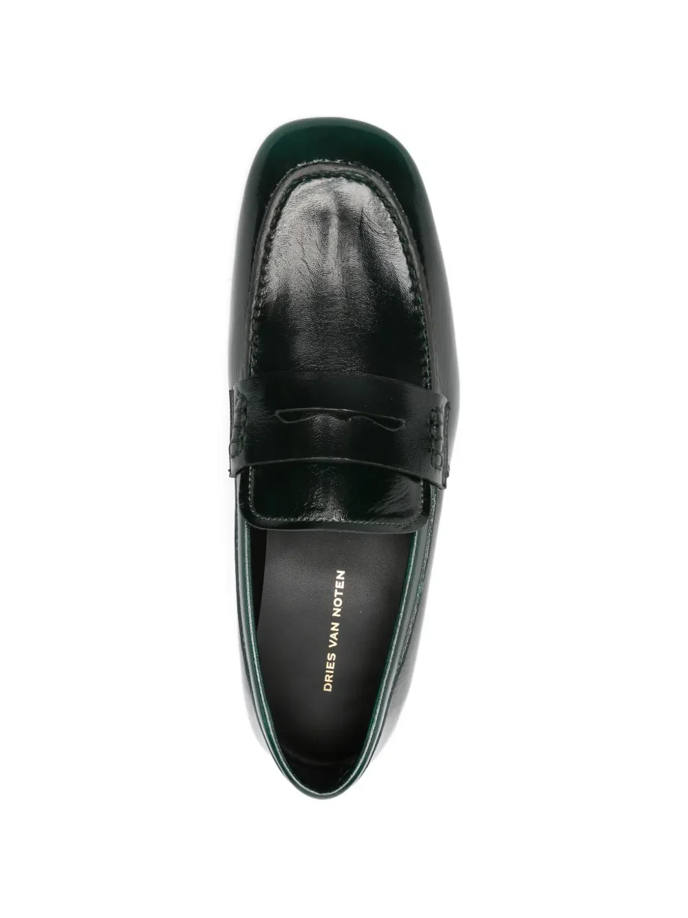 DRIES VAN NOTEN - Women Leather Shoes - Image 4
