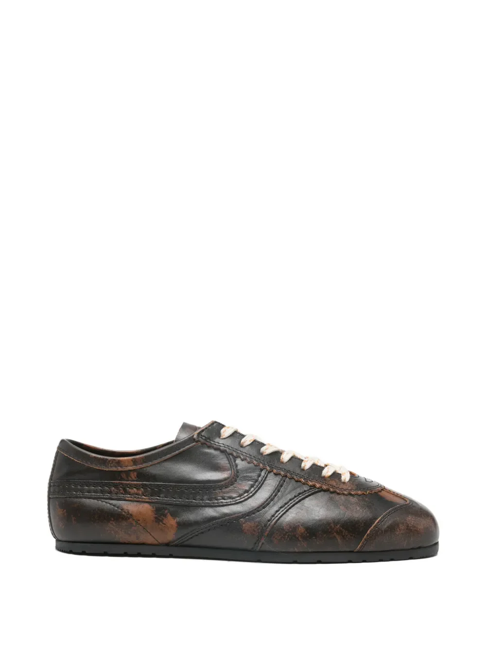 DRIES VAN NOTEN - Women Leather Shoes