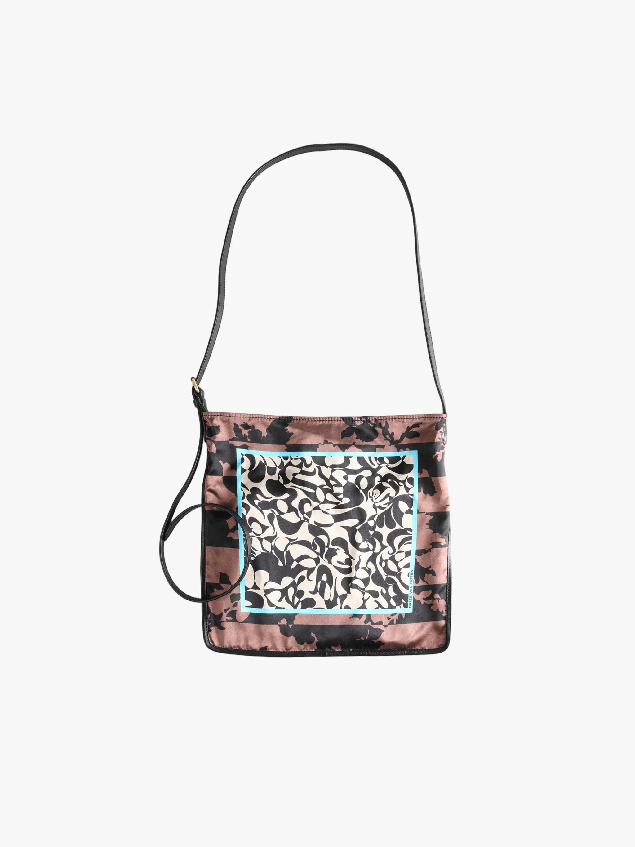 DRIES VAN NOTEN - Women Scarf Bag - Image 2