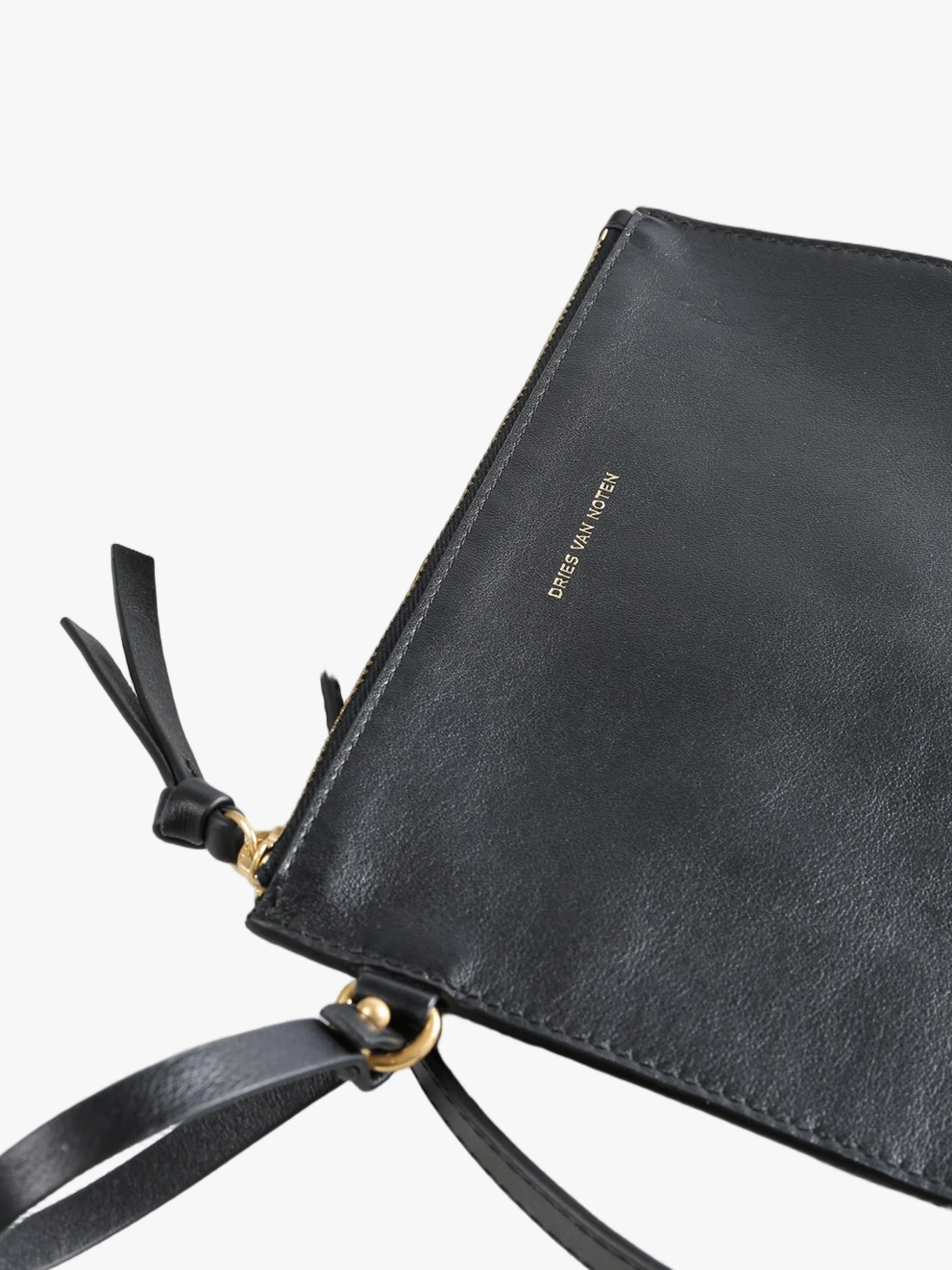 DRIES VAN NOTEN - Women Scarf Bag - Image 3