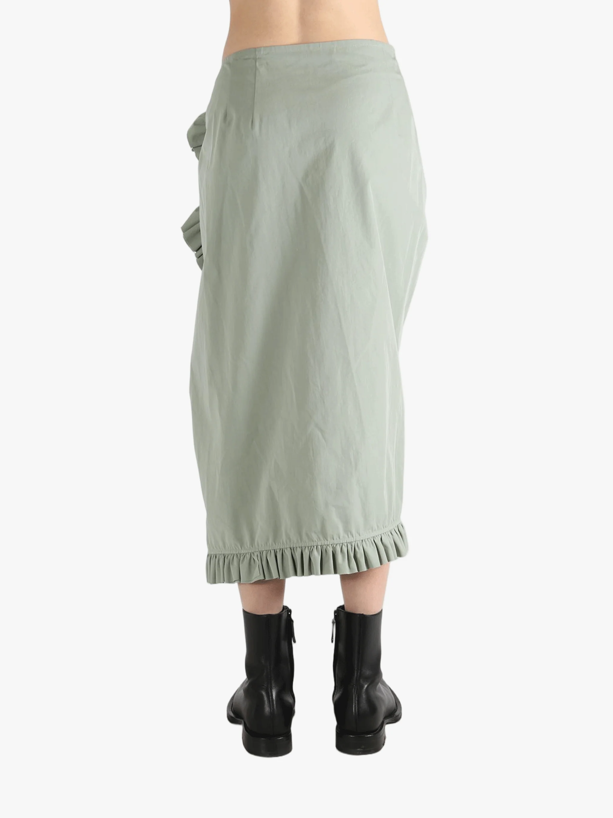 DRIES VAN NOTEN - Women Sina Skirt - Image 3