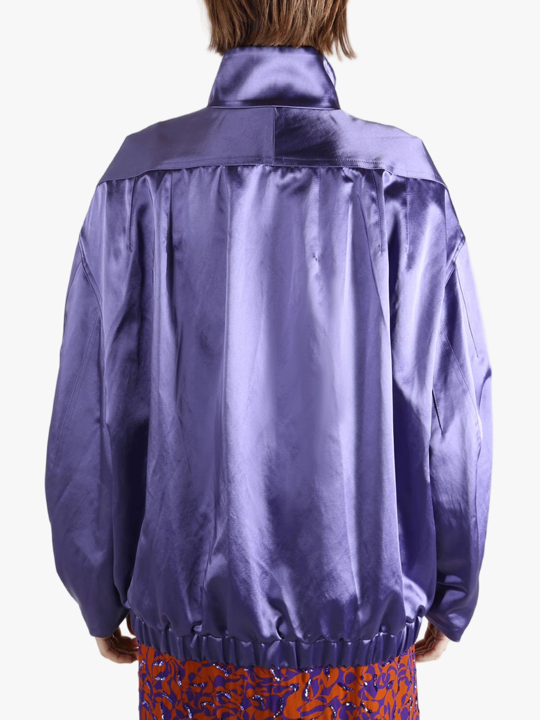 DRIES VAN NOTEN - Women Voles Jacket - Image 3