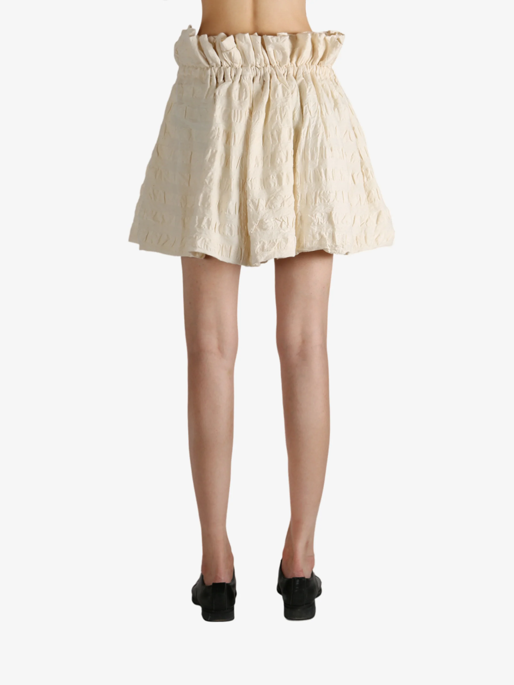 ELISE - Women Puff Skirt - Image 3