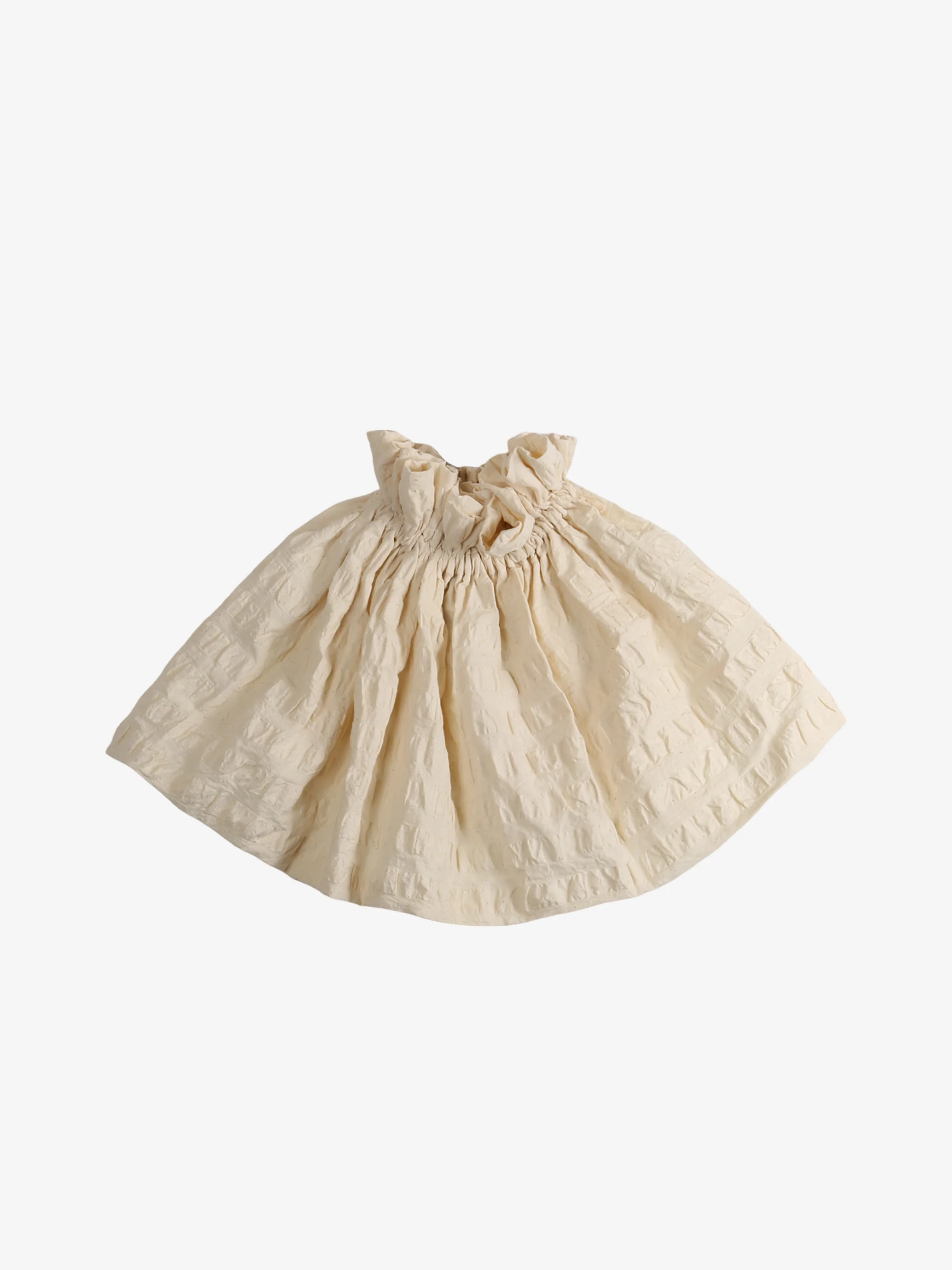 ELISE - Women Puff Skirt - Image 4