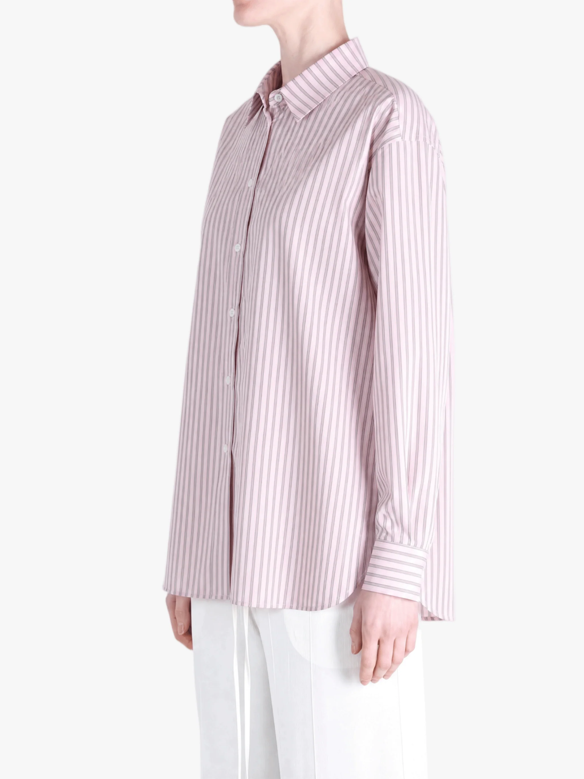 EMERGENCY ROOM - Women Dropped Shoulder Shirt - Image 2