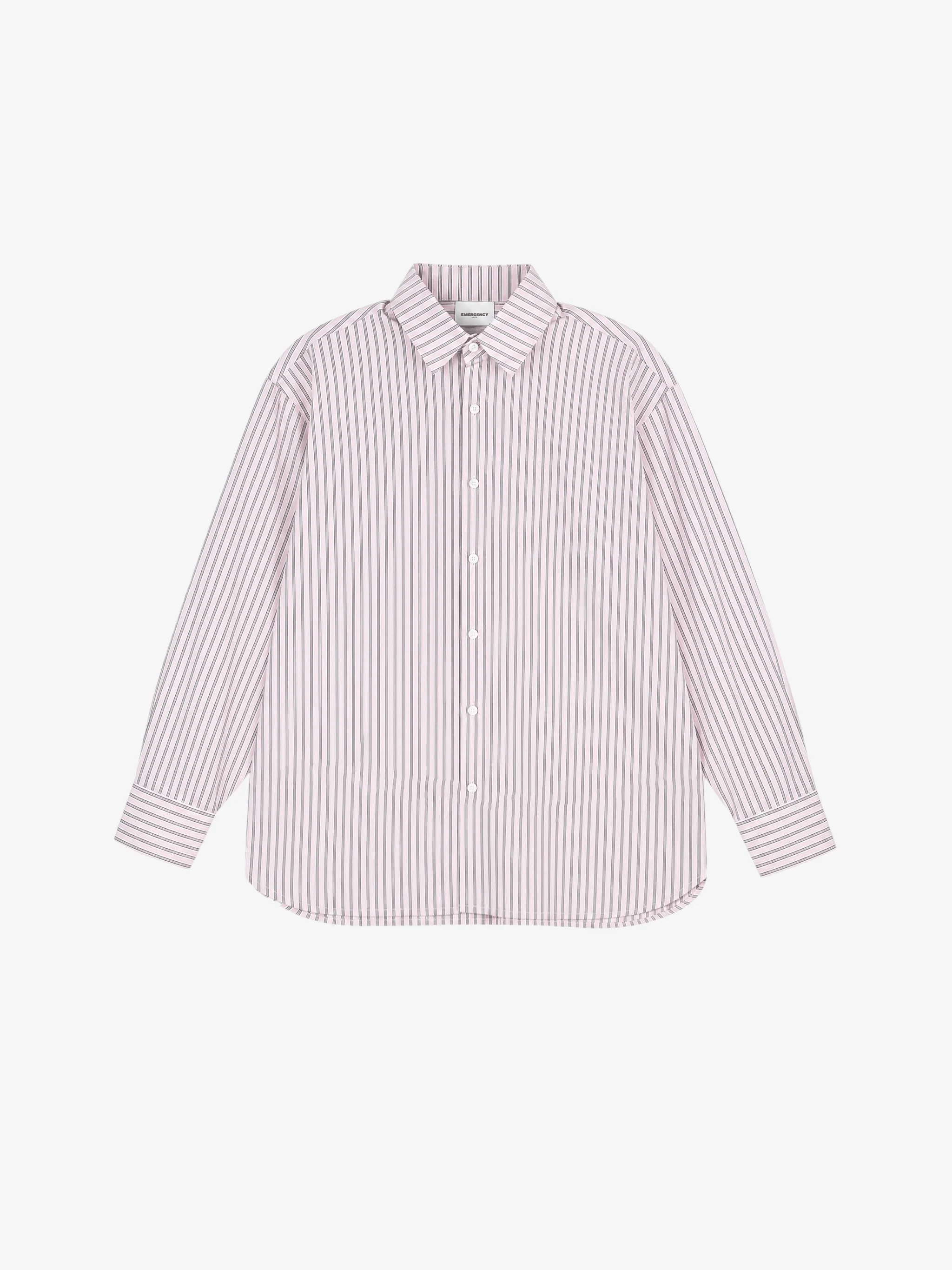 EMERGENCY ROOM - Women Dropped Shoulder Shirt - Image 4