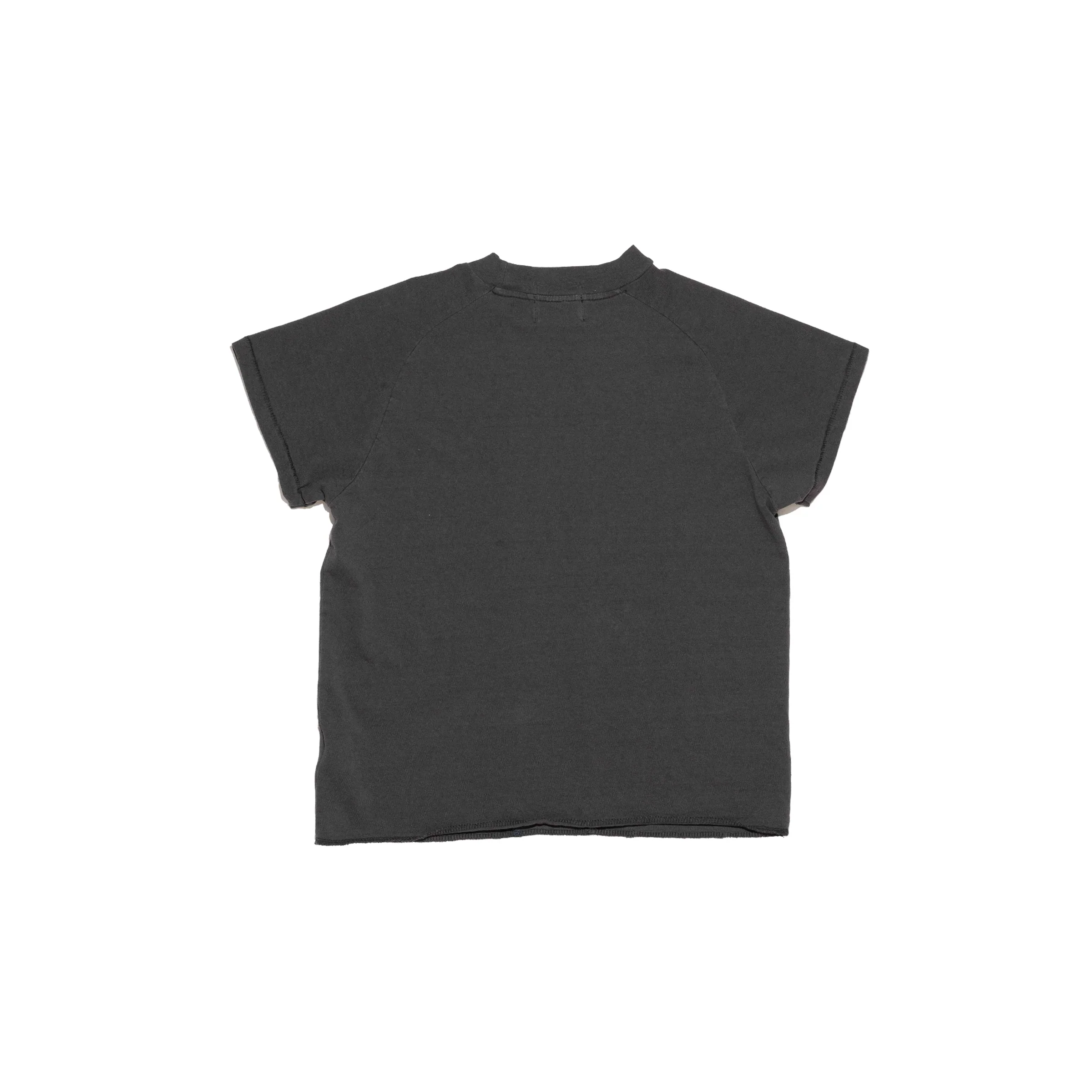ENFANTS RICHES DEPRIMES - Men Anton/Hopper Assemblage Raglan T-Shirt - Image 3