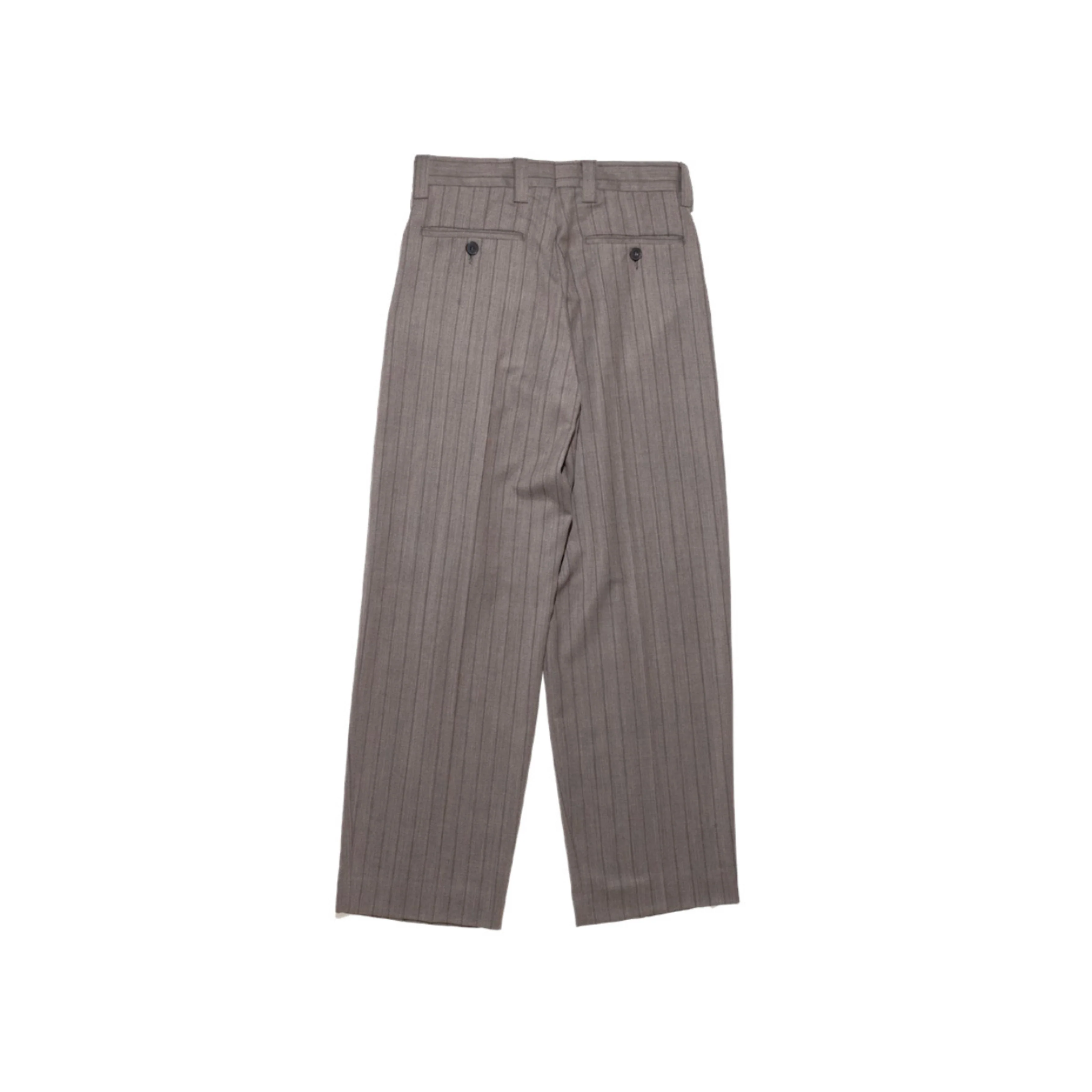 ENFANTS RICHES DEPRIMES - Men Carrot Leg Trousers - Image 2
