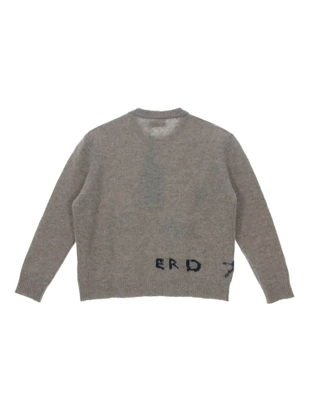 ENFANTS RICHES DEPRIMES - Men Come Live With Me Sweater - Image 5