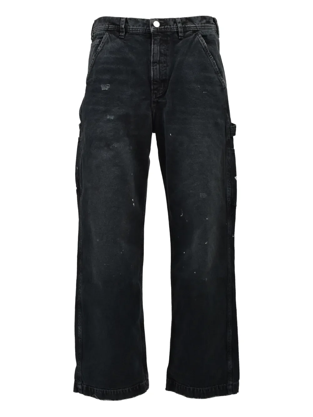 ENFANTS RICHES DEPRIMES - Men Paint Pants