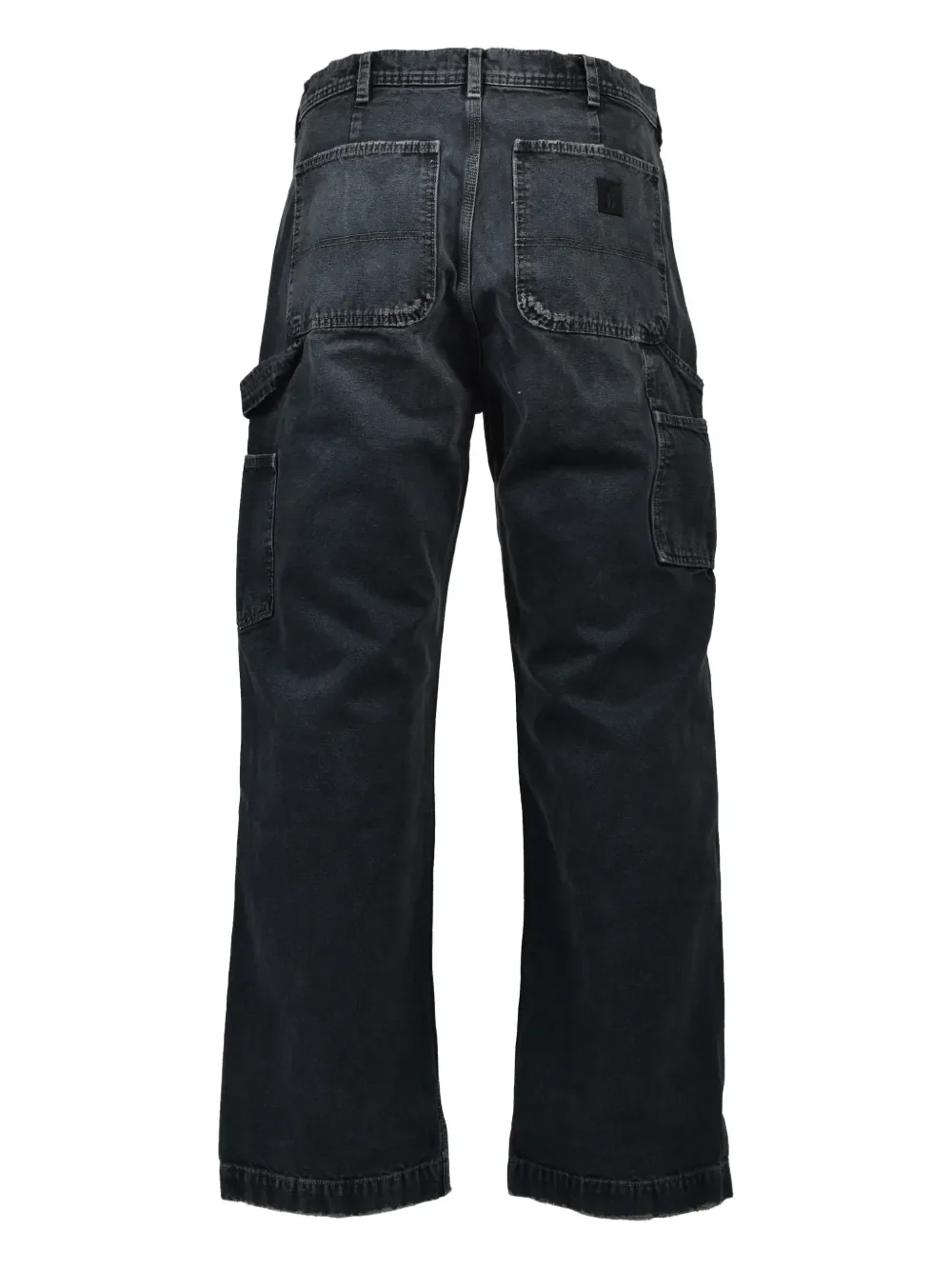 ENFANTS RICHES DEPRIMES - Men Paint Pants - Image 2