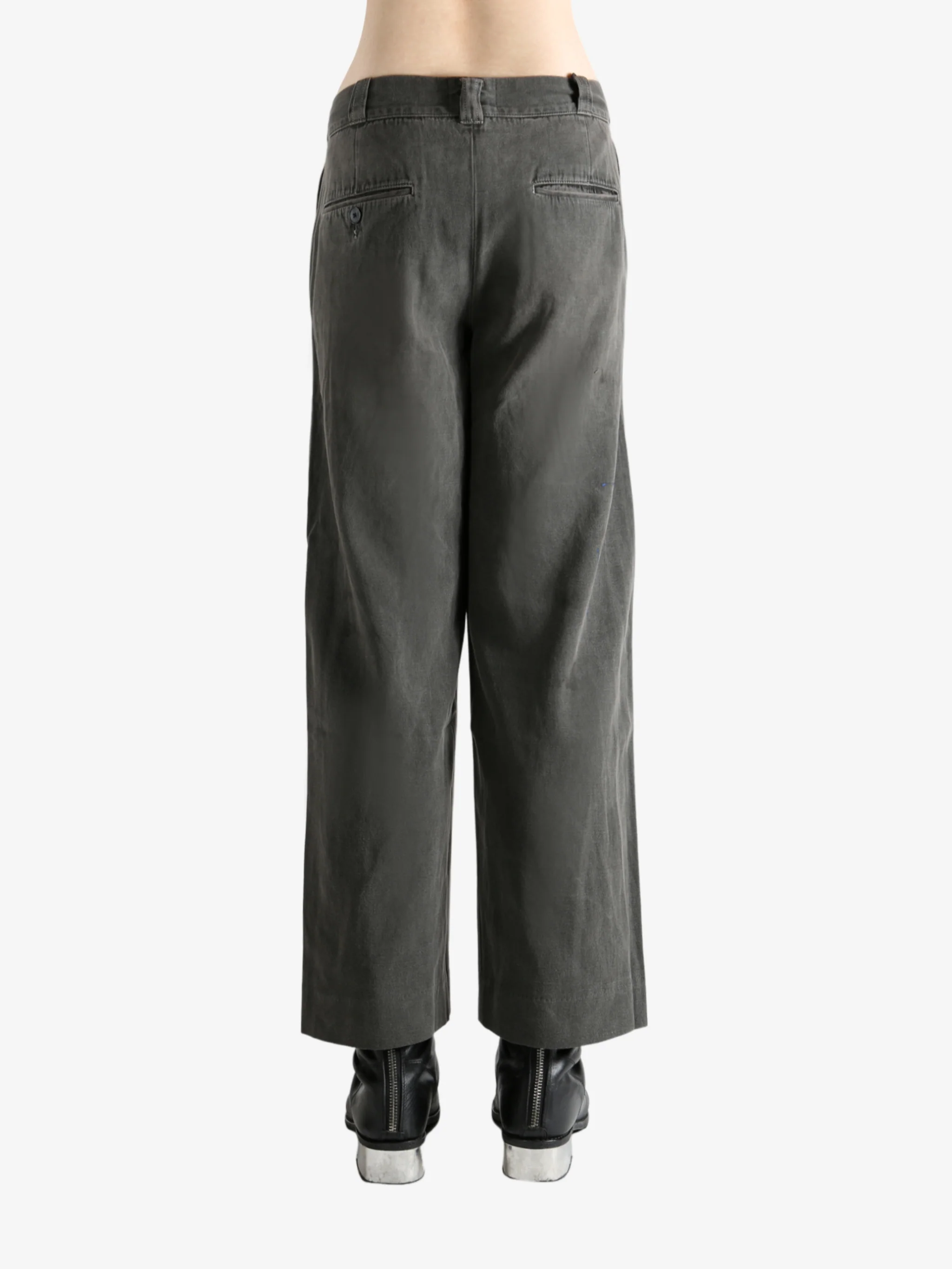 ENFANTS RICHES DEPRIMES - Men Soso'S Repaired Trousers - Image 3