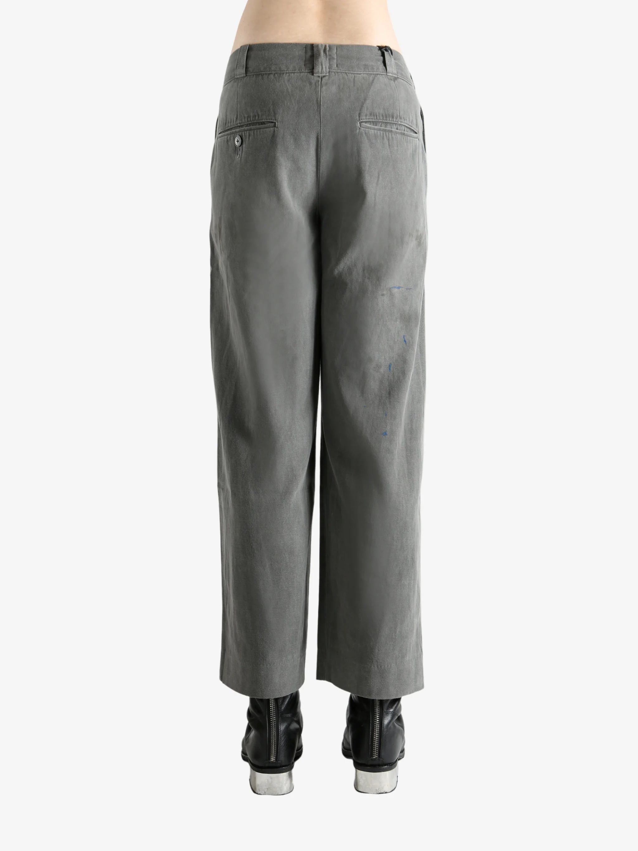 ENFANTS RICHES DEPRIMES - Men Soso'S Repaired Trousers - Image 3