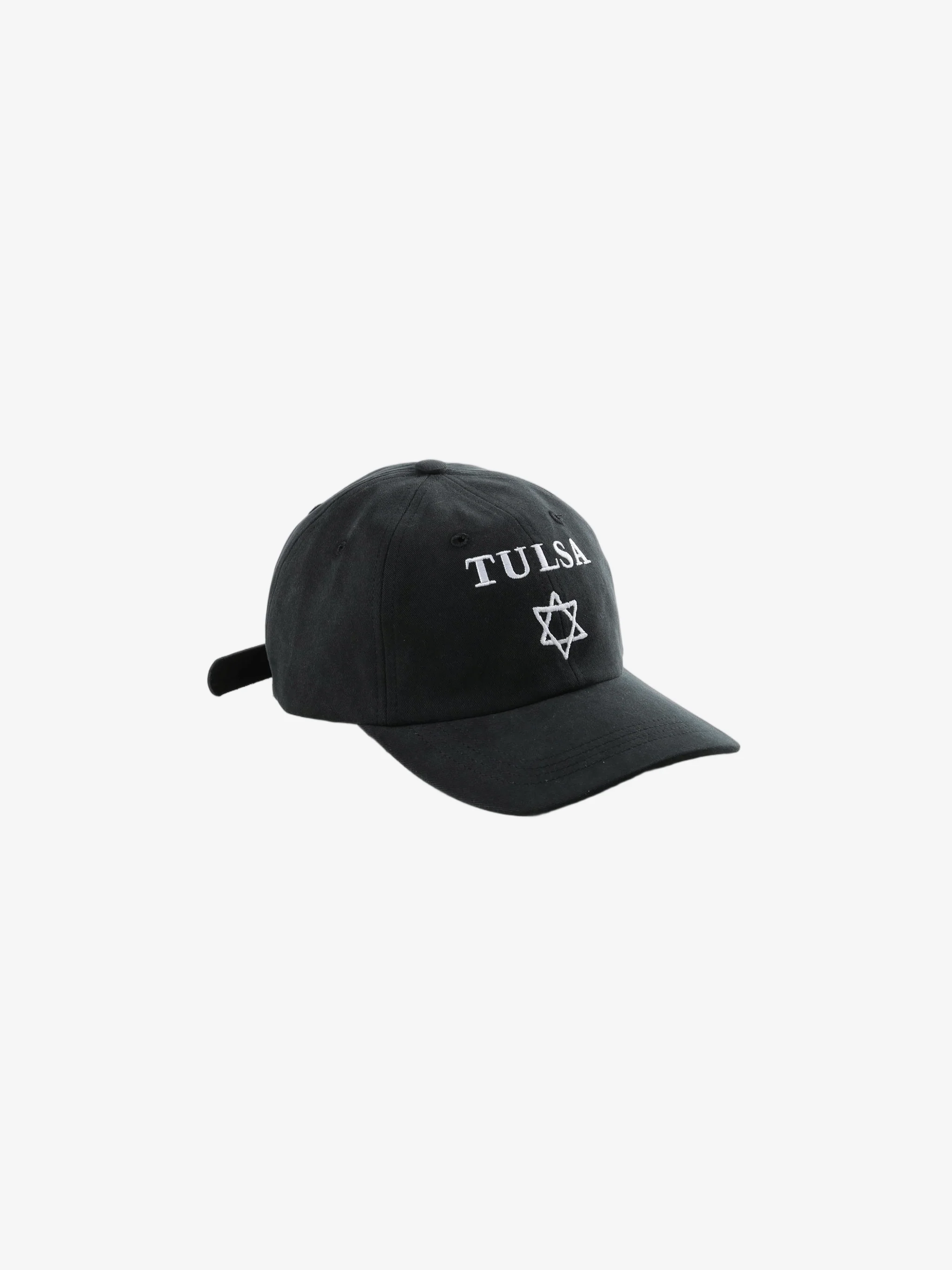 ENFANTS RICHES DEPRIMES - Unisex Tulsa 6-Panel Hat - Image 2