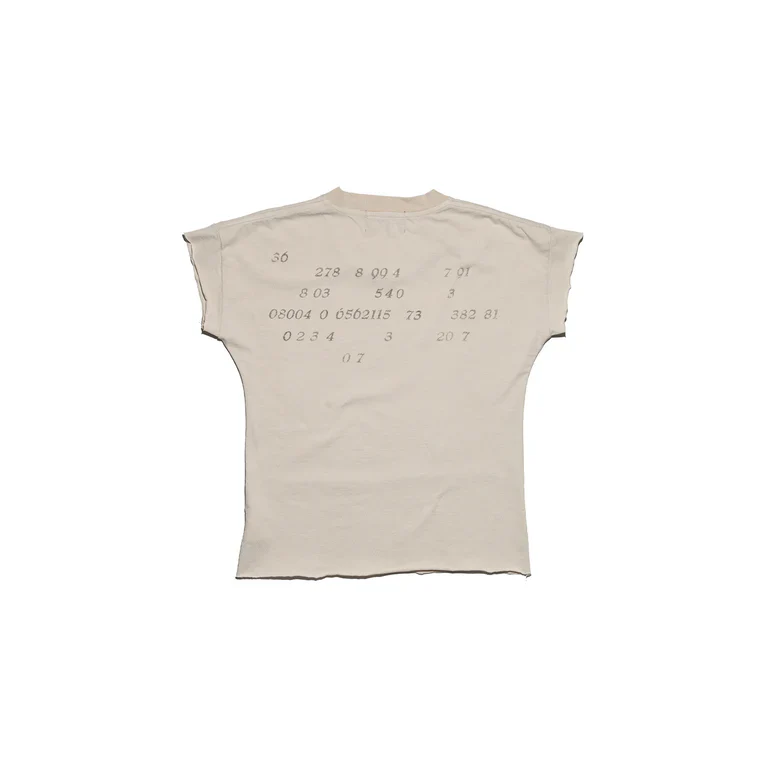 ENFANTS RICHES DEPRIMES - Women Anti-Communist League Shrunken T-Shirt - Image 2