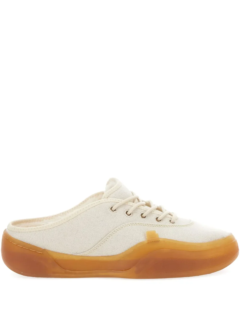 ERL - Unisex Camino Low Skate Mule