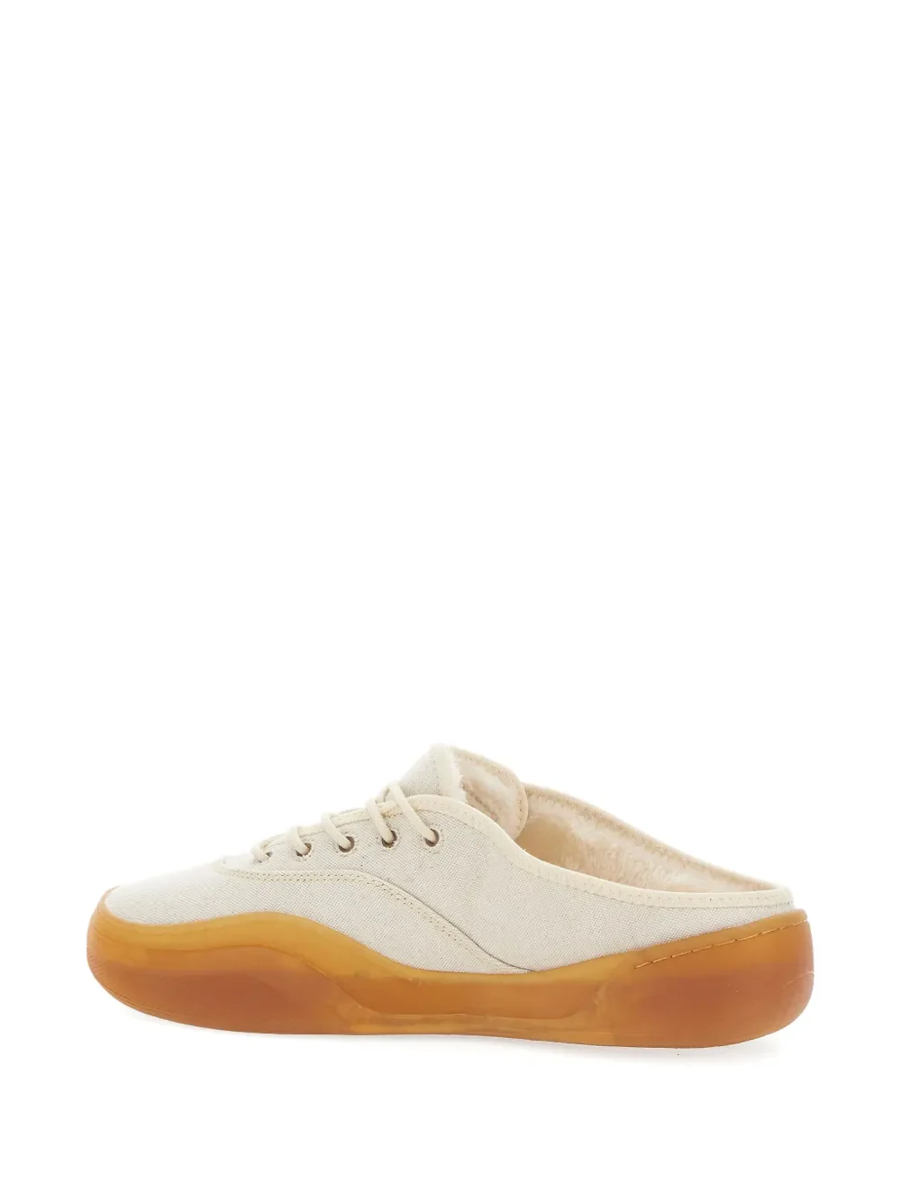 ERL - Unisex Camino Low Skate Mule - Image 2