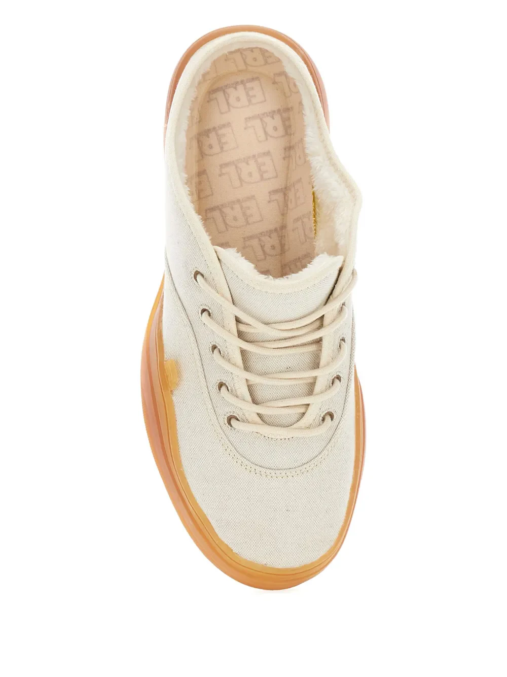 ERL - Unisex Camino Low Skate Mule - Image 4